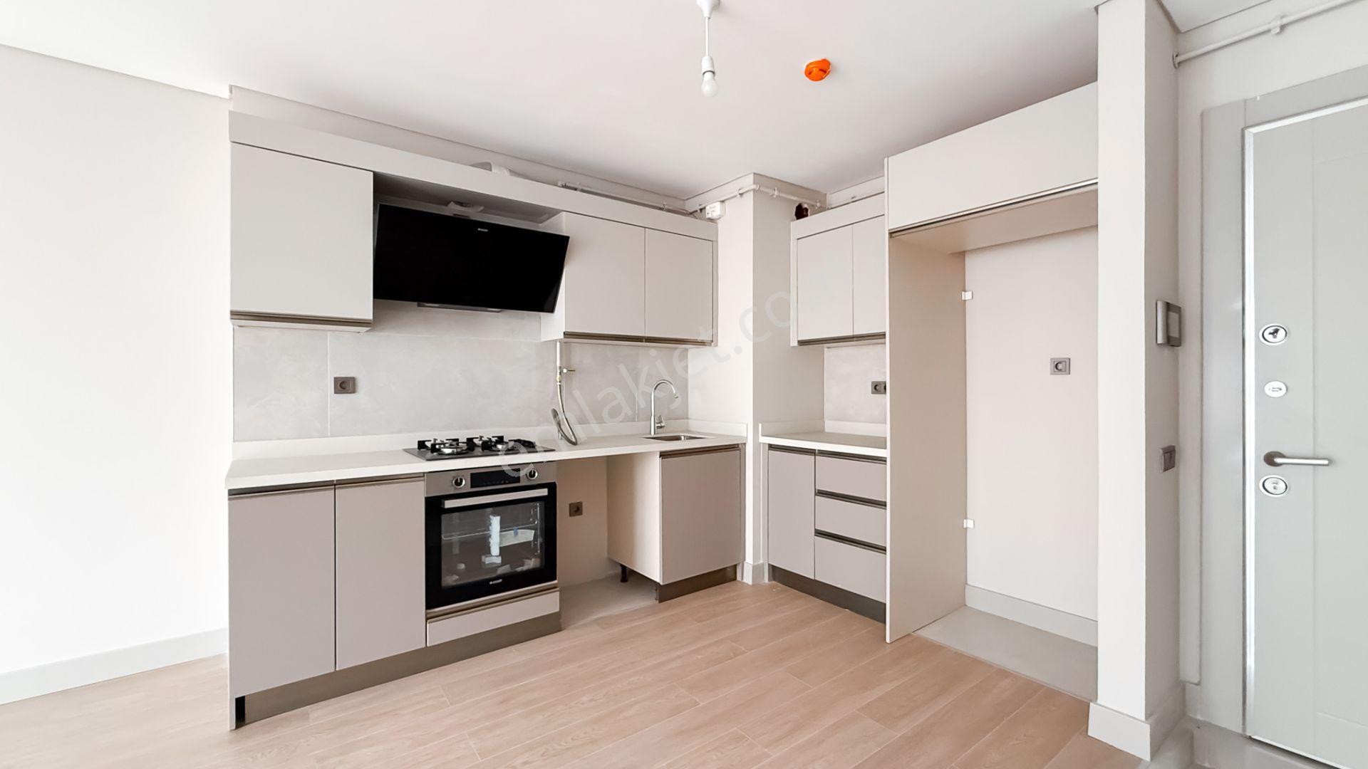 Century21 Bal'dan Emlak Konutlarında Devirli Satılık 1+1 Daire - Görsel 18