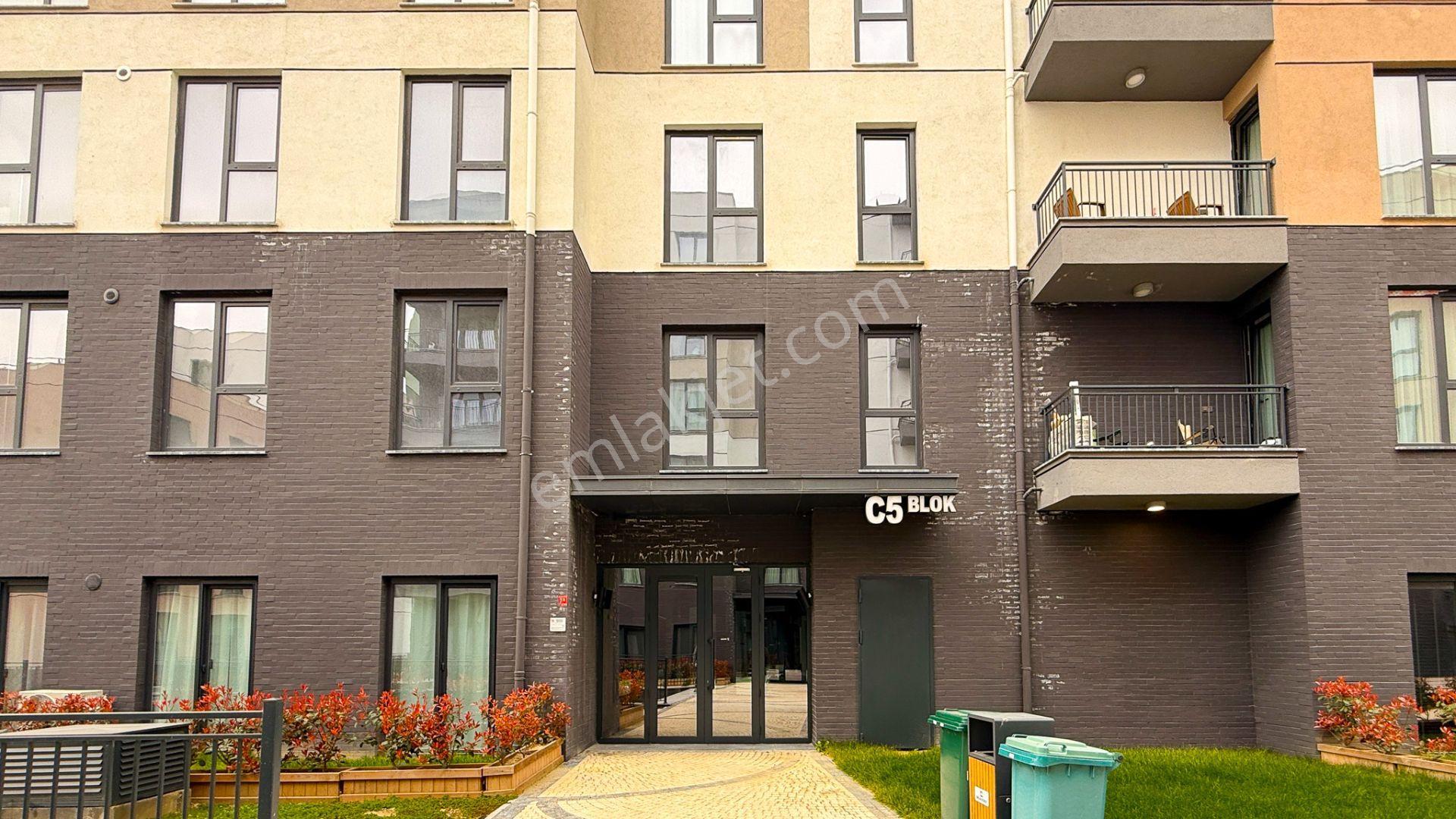Century21 Bal'dan Emlak Konutlarında Devirli Satılık 1+1 Daire