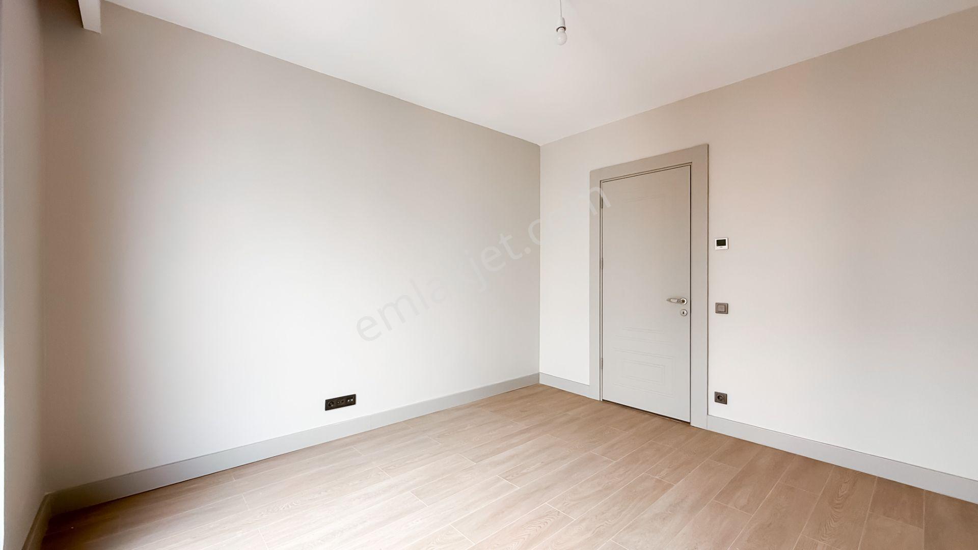 Century21 Bal'dan Emlak Konutlarında Devirli Satılık 1+1 Daire - Görsel 23