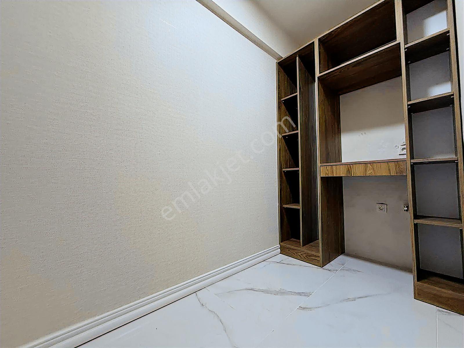 Uygan'dan Muratbey Mah. 170m² 3+1 Havuz & Güvenlik & Çoçuk Parkı - Görsel 19