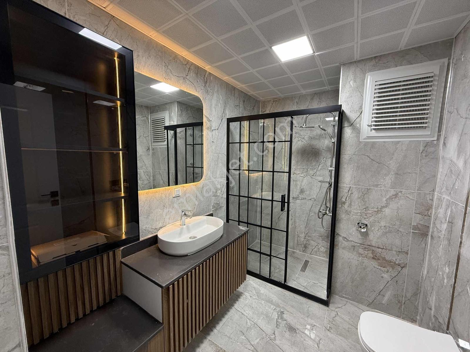 Uygan'dan Muratbey Mah. 170m² 3+1 Havuz & Güvenlik & Çoçuk Parkı - Görsel 6