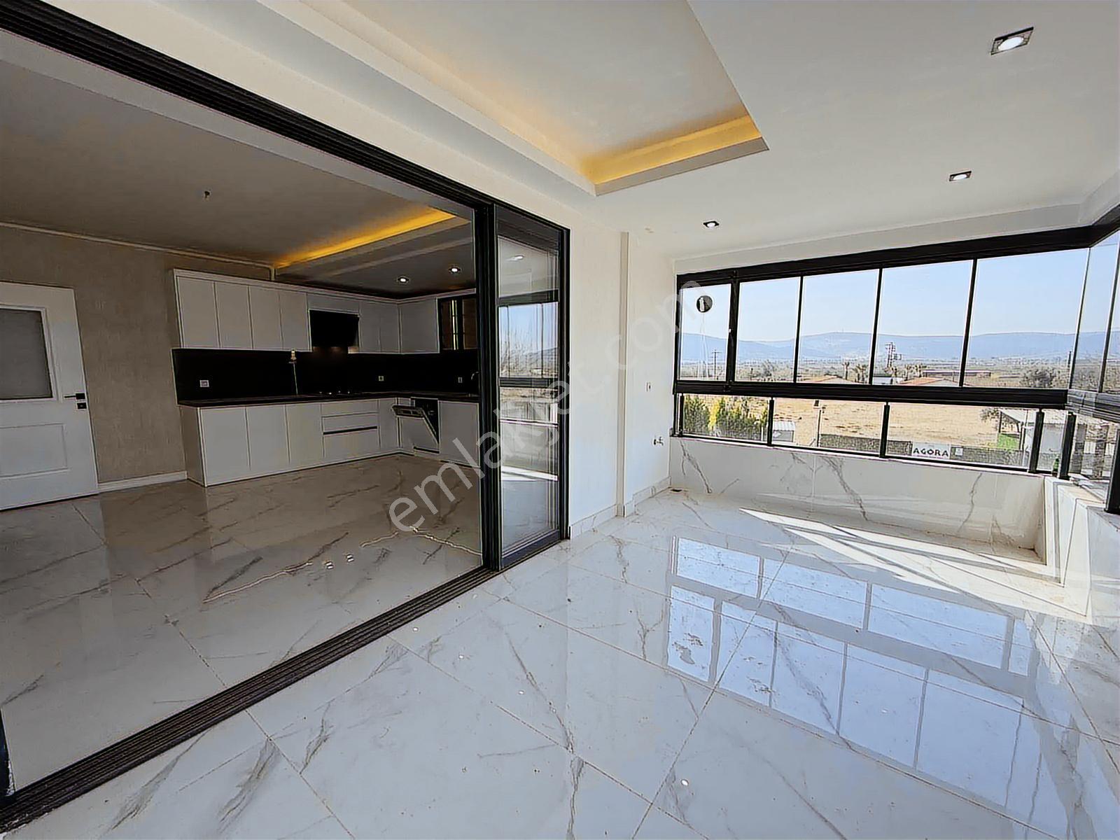 Uygan'dan Muratbey Mah. 170m² 3+1 Havuz & Güvenlik & Çoçuk Parkı - Görsel 3
