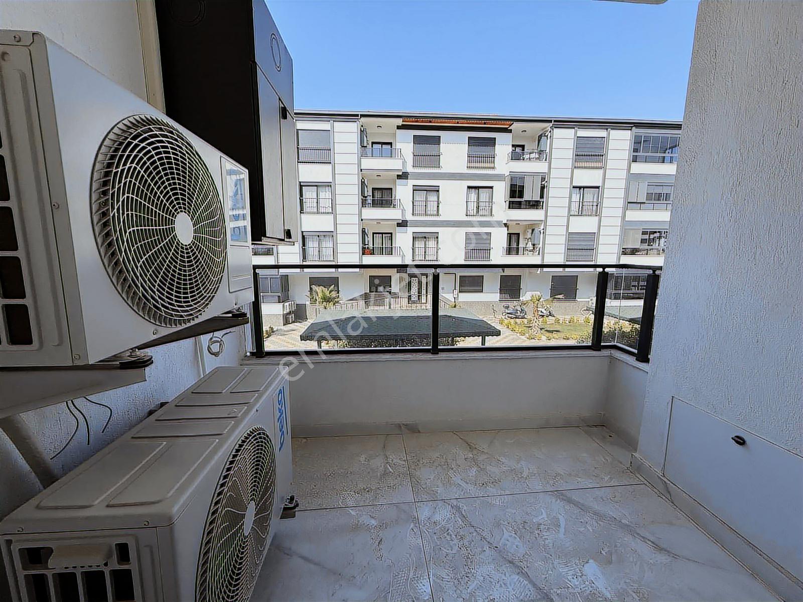 Uygan'dan Muratbey Mah. 170m² 3+1 Havuz & Güvenlik & Çoçuk Parkı - Görsel 24