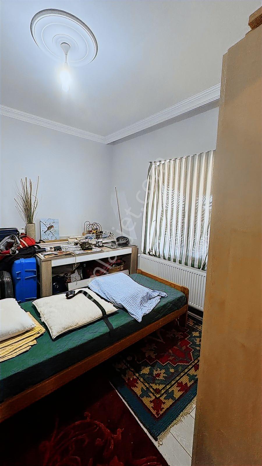 Üsküpte Satılık 6 Dönüm Müstakil Evli Çiftlik - Görsel 25