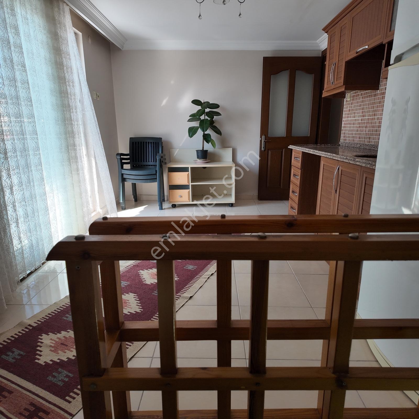 Atatürk Önü Açık Ve Bakımlı 238 M2 5+1 Dubleks Daire - Görsel 26