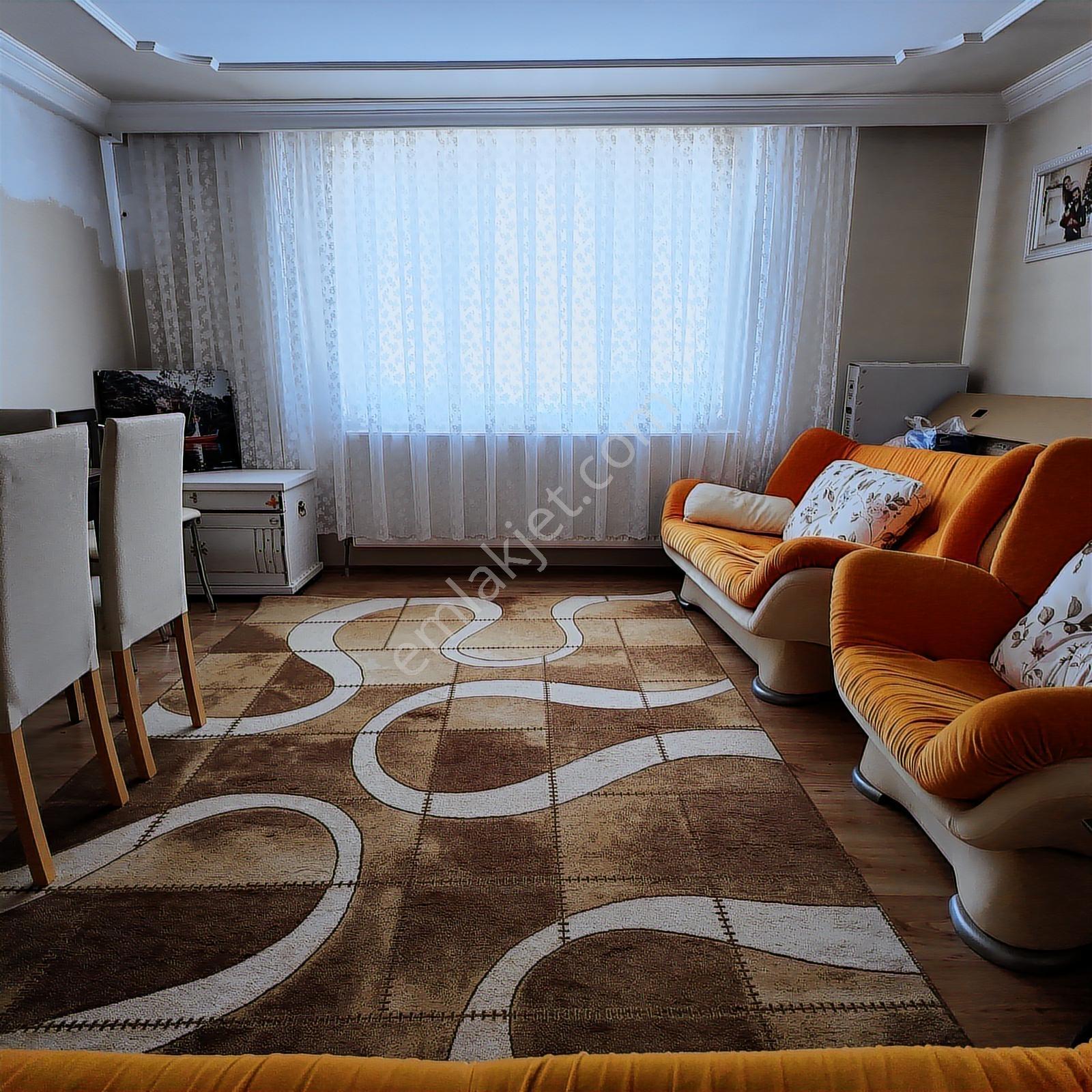 Atatürk Önü Açık Ve Bakımlı 238 M2 5+1 Dubleks Daire - Görsel 19
