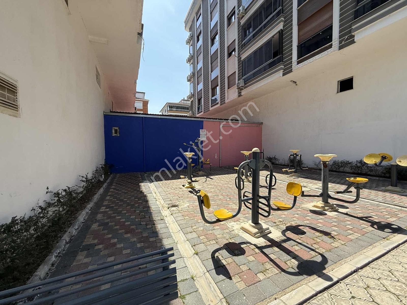 Uygan'dan Alpkent Mah. 3+1 160m² Havuz - Güvenlik - Otopark - Görsel 24