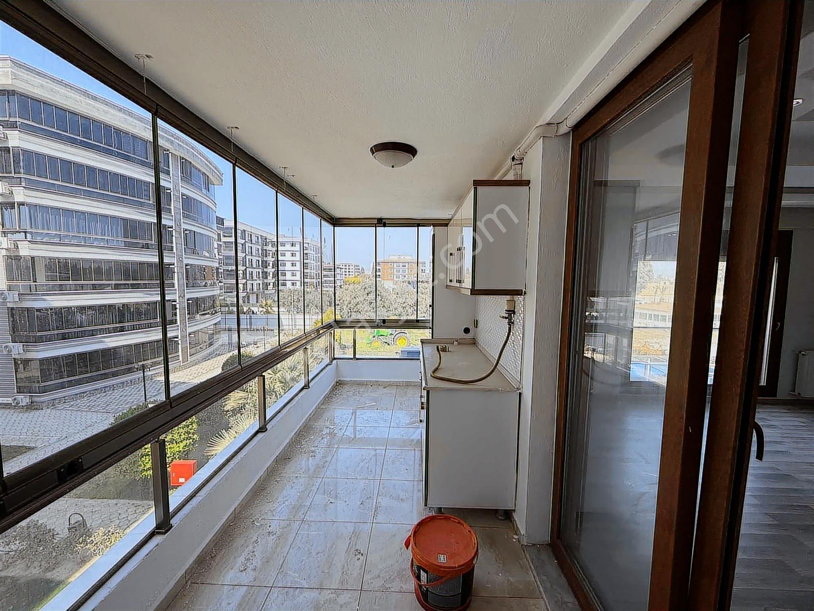 Uygan'dan Alpkent Mah. 3+1 160m² Havuz - Güvenlik - Otopark - Görsel 17