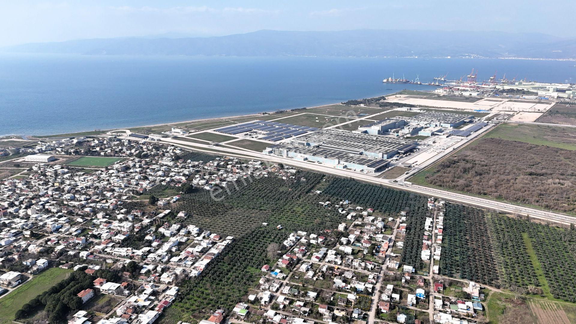 C21 Cius; Kumsaz'da Bahçeli Çift Cephe Yeni Yapı Müstakil Ev - Görsel 23