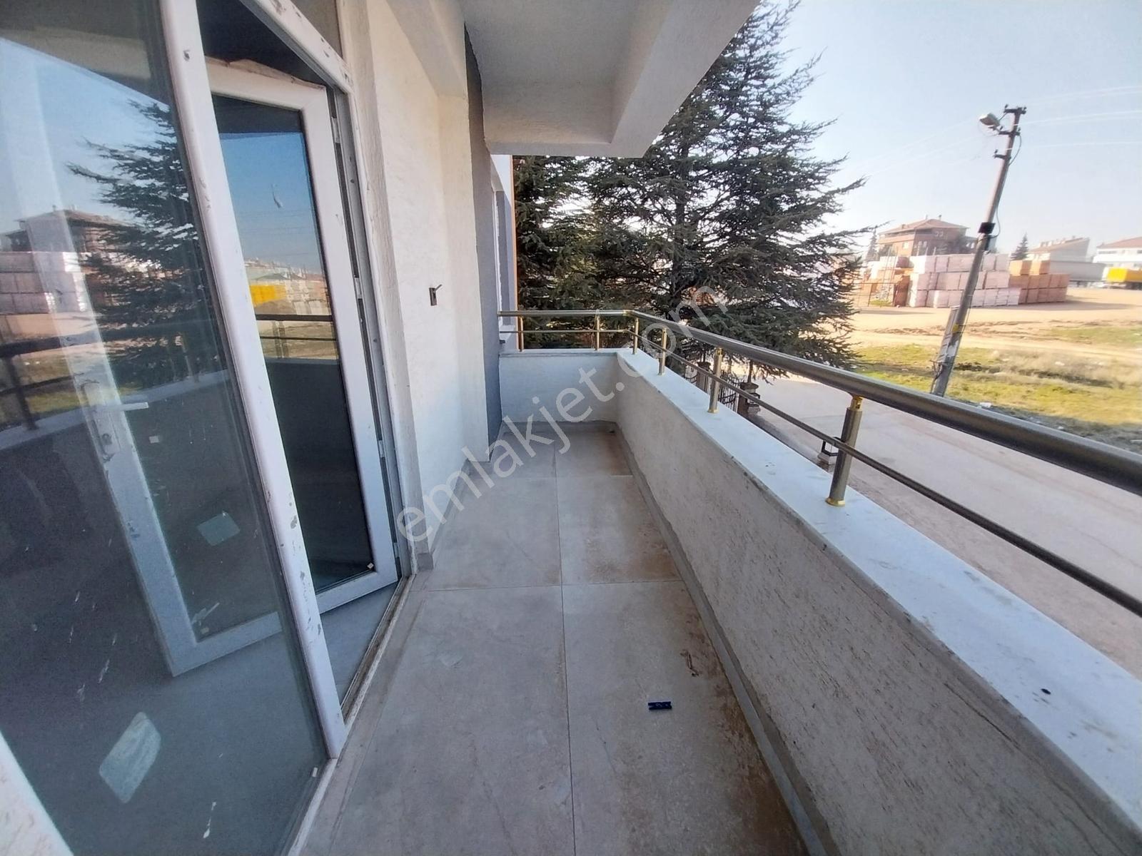 71 Evler Şehir Hastanesi Yakını Sıfır Satılık 3+1 Daire - Görsel 24