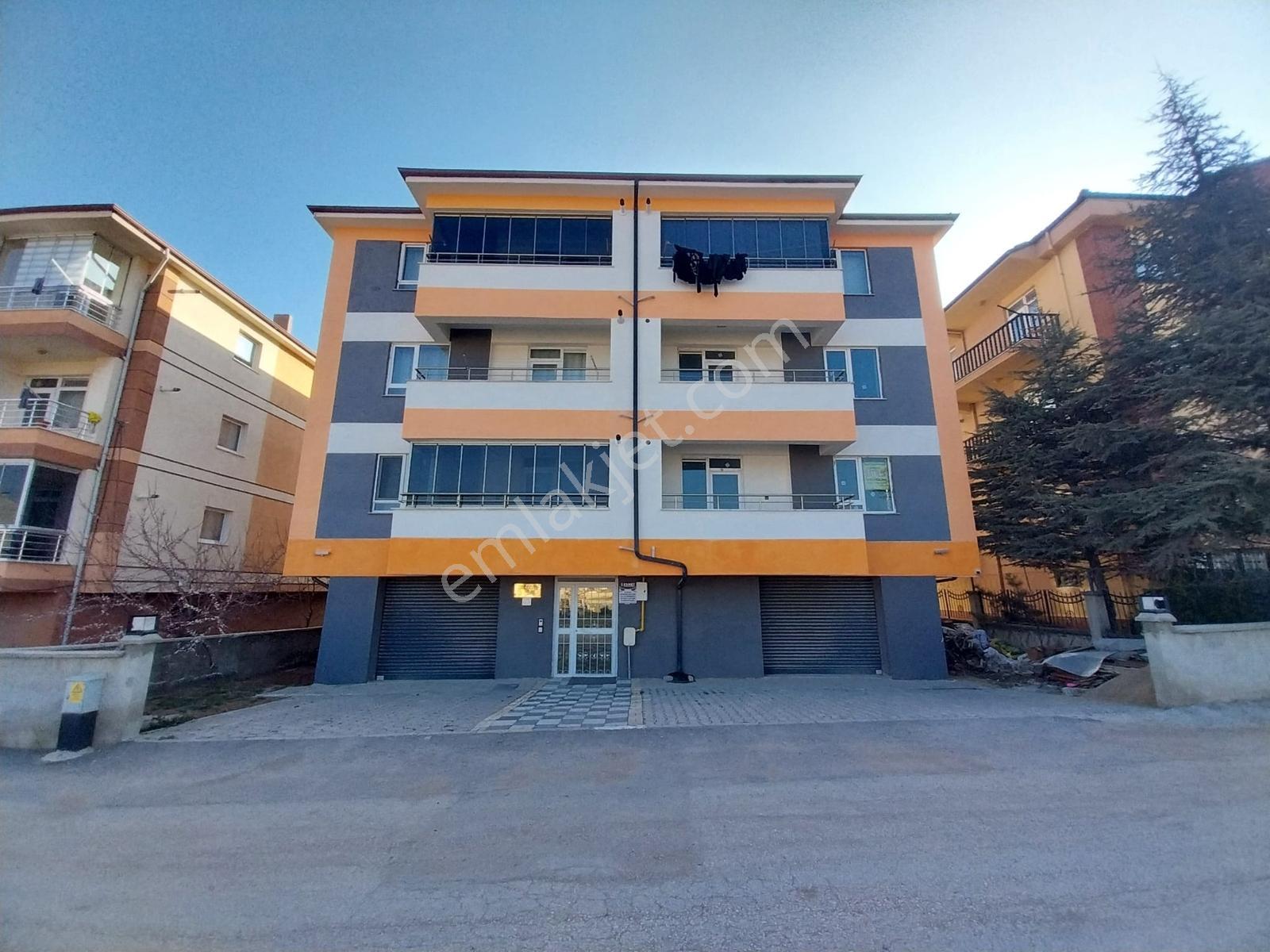 71 Evler Şehir Hastanesi Yakını Sıfır Satılık 3+1 Daire - Görsel 20