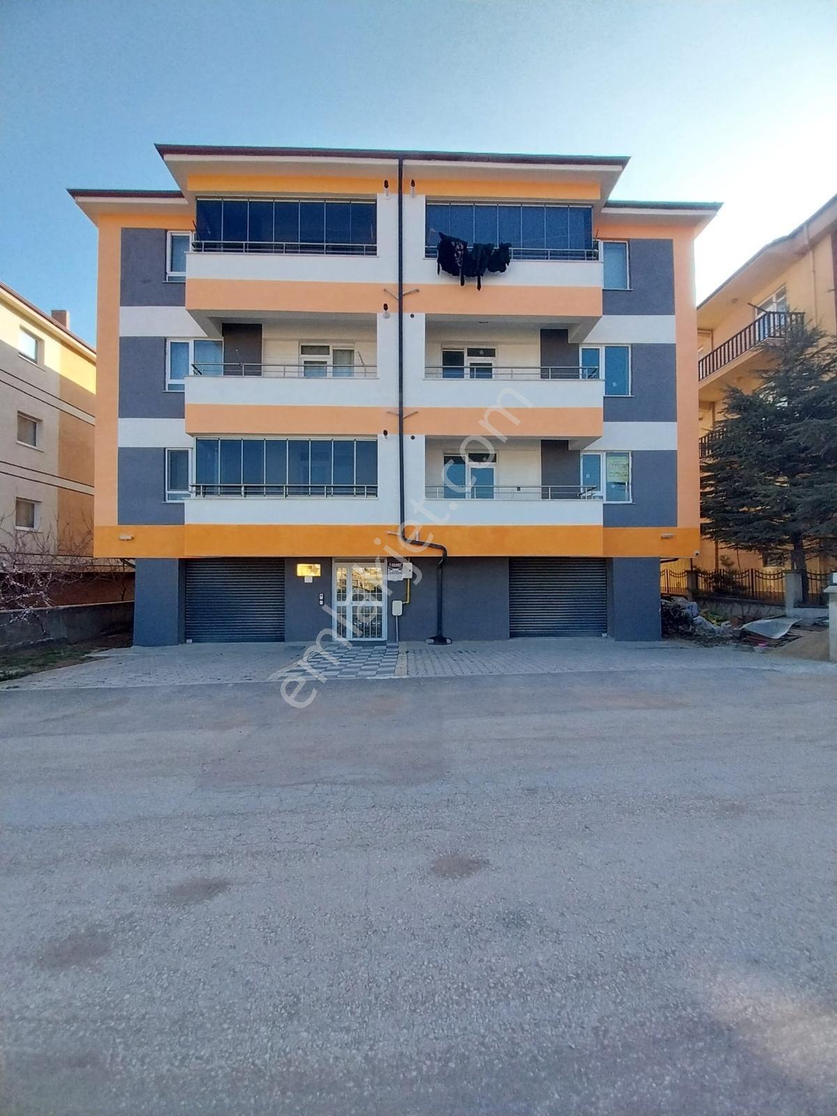 71 Evler Şehir Hastanesi Yakını Sıfır Satılık 3+1 Daire - Görsel 6