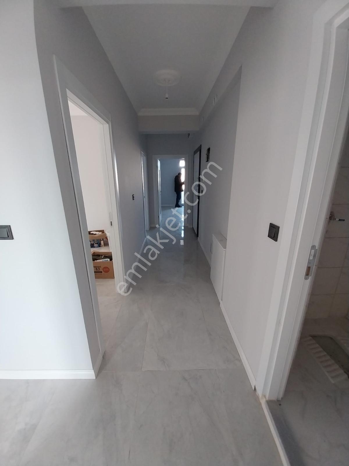 71 Evler Şehir Hastanesi Yakını Sıfır Satılık 3+1 Daire - Görsel 10