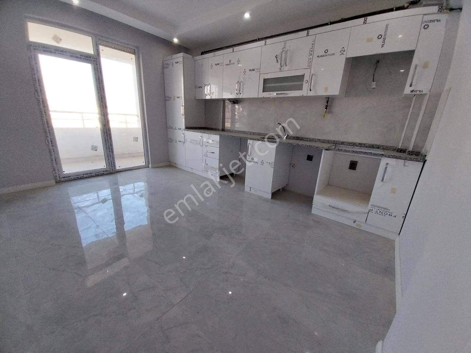 71 Evler Şehir Hastanesi Yakını Sıfır Satılık 3+1 Daire - Görsel 17