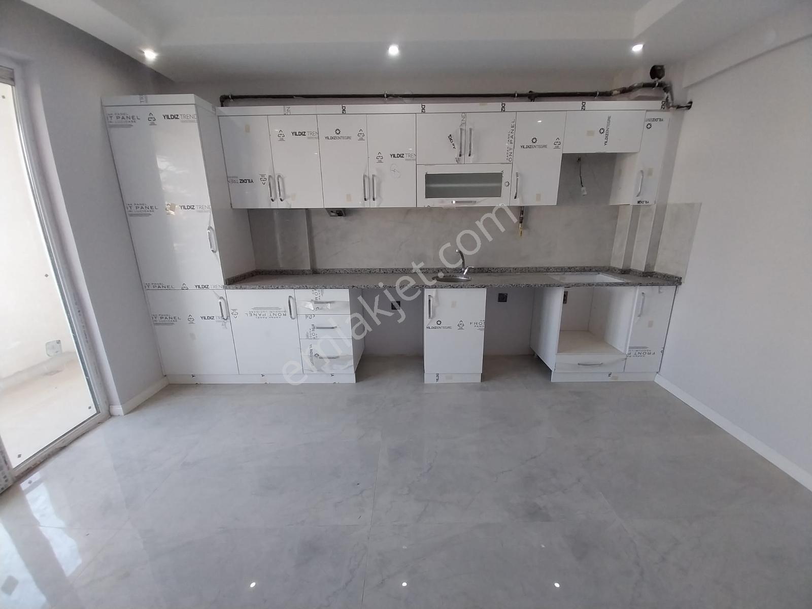 71 Evler Şehir Hastanesi Yakını Sıfır Satılık 3+1 Daire - Görsel 26