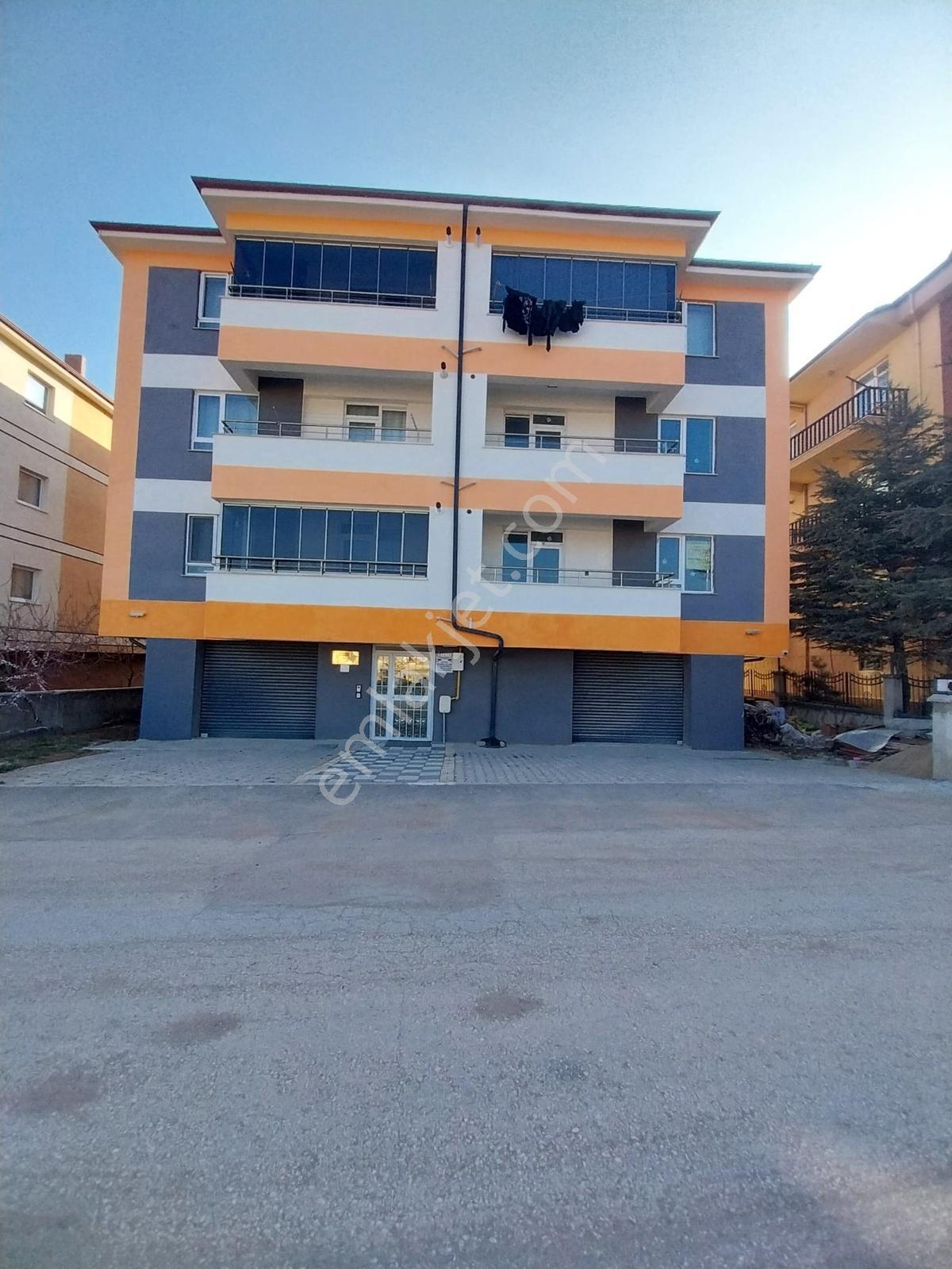 71 Evler Şehir Hastanesi Yakını Sıfır Satılık 3+1 Daire - Görsel 7