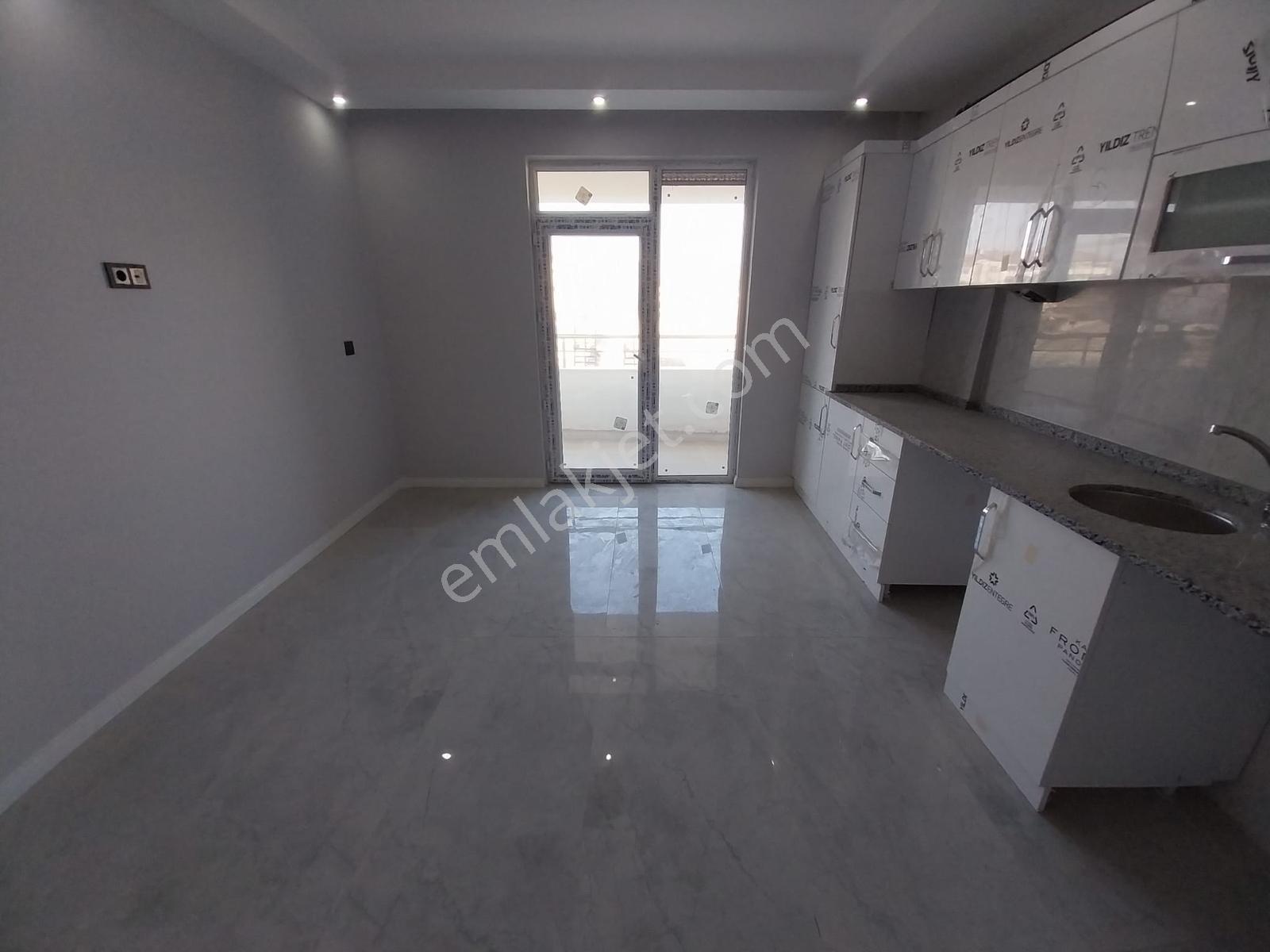 71 Evler Şehir Hastanesi Yakını Sıfır Satılık 3+1 Daire - Görsel 27