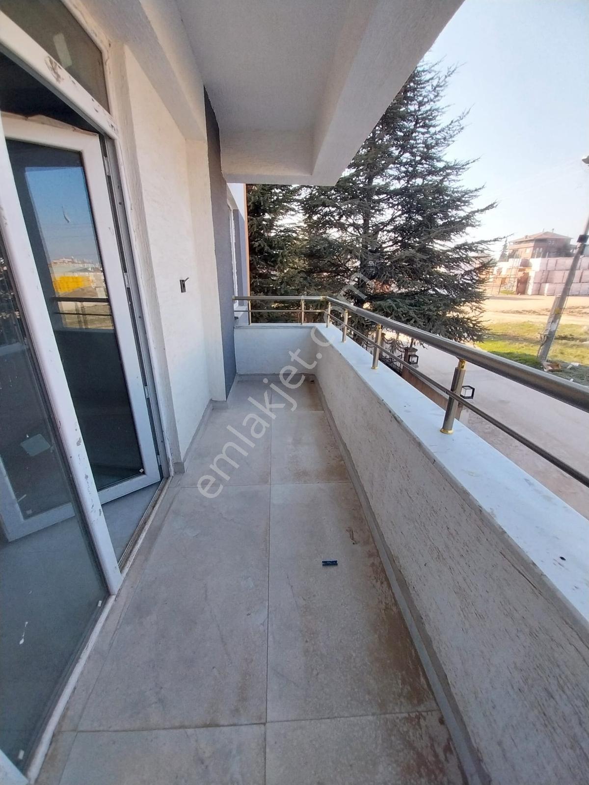 71 Evler Şehir Hastanesi Yakını Sıfır Satılık 3+1 Daire - Görsel 23