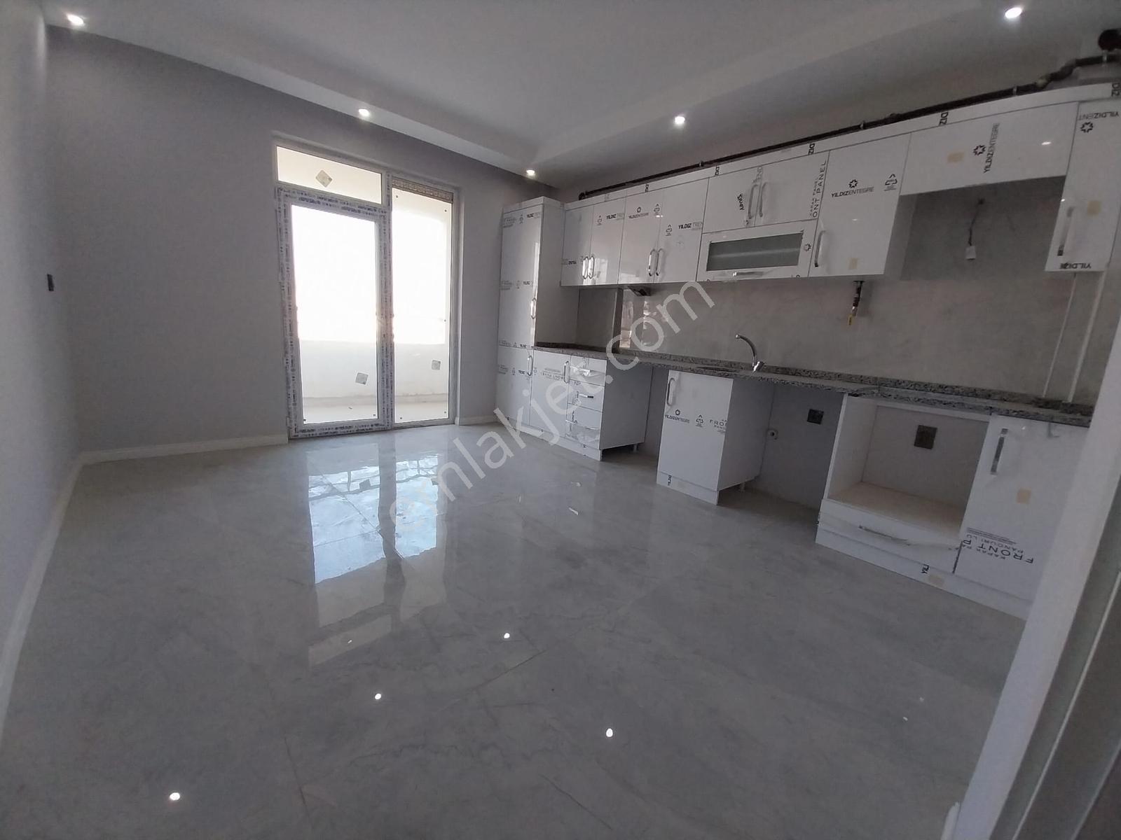 71 Evler Şehir Hastanesi Yakını Sıfır Satılık 3+1 Daire - Görsel 28