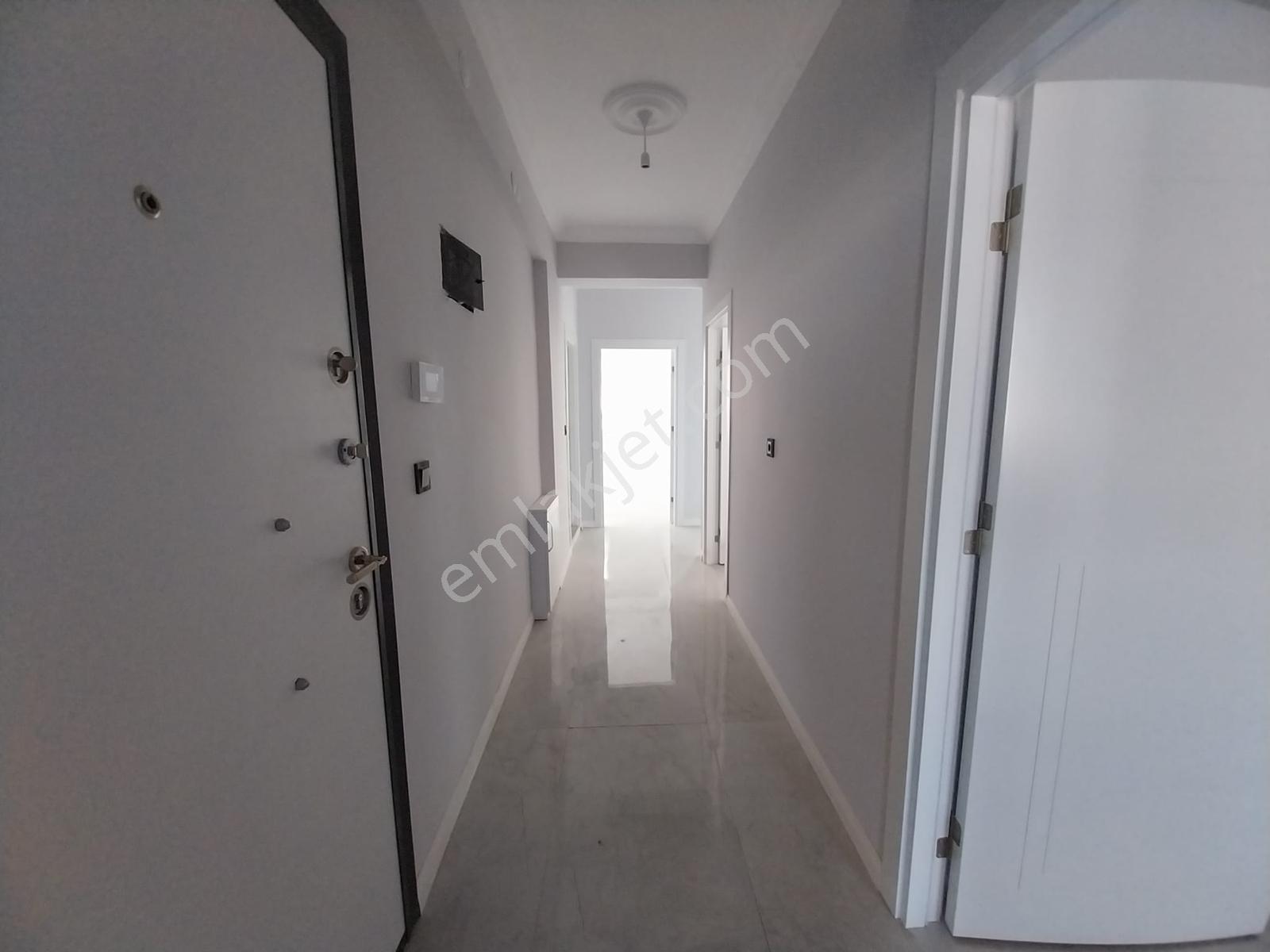 71 Evler Şehir Hastanesi Yakını Sıfır Satılık 3+1 Daire - Görsel 12