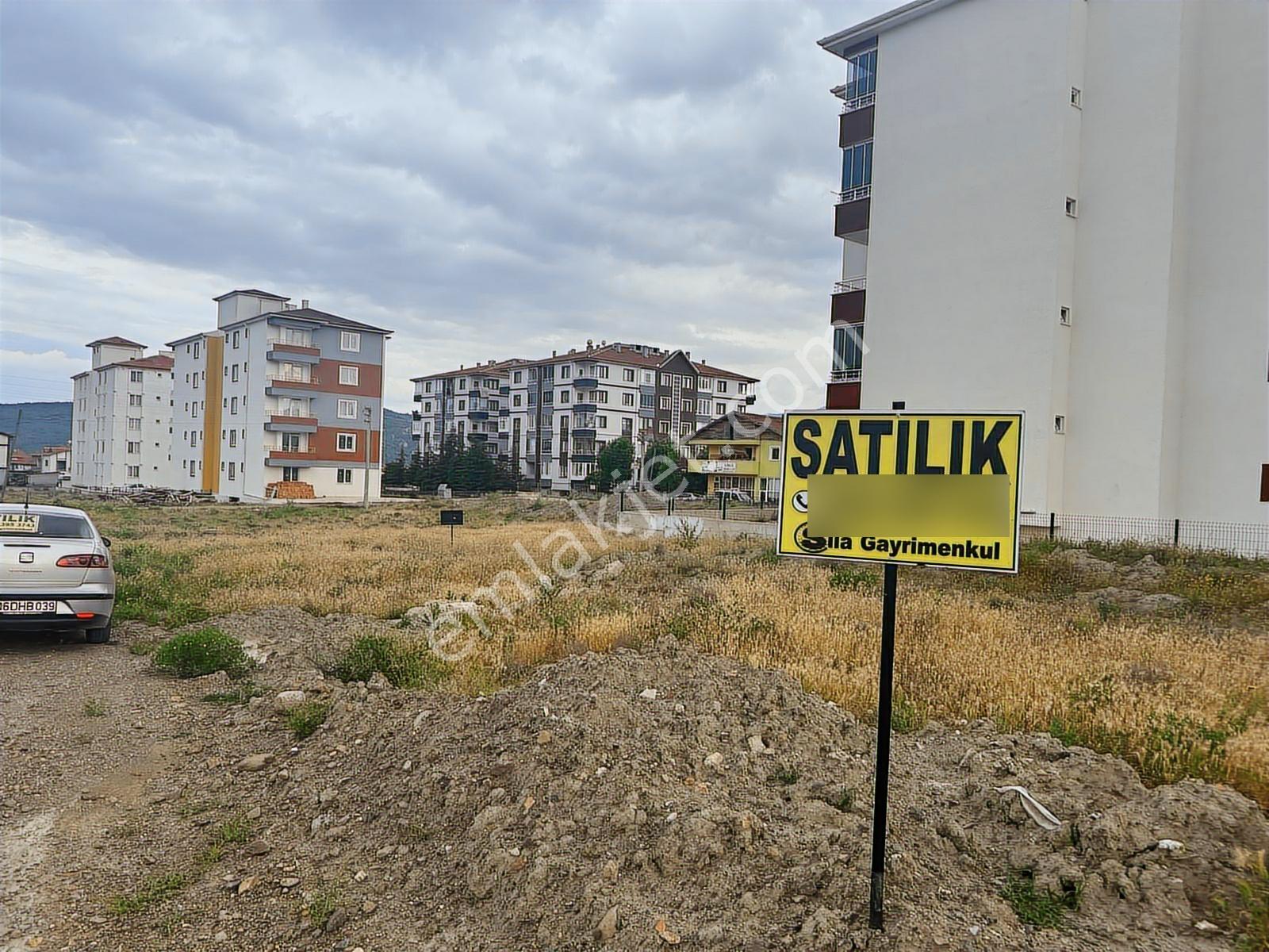 Sıla Gayrimenkulden Şenyurt Mah. De 2 Kat İmarlı Villa Arsası - Görsel 15