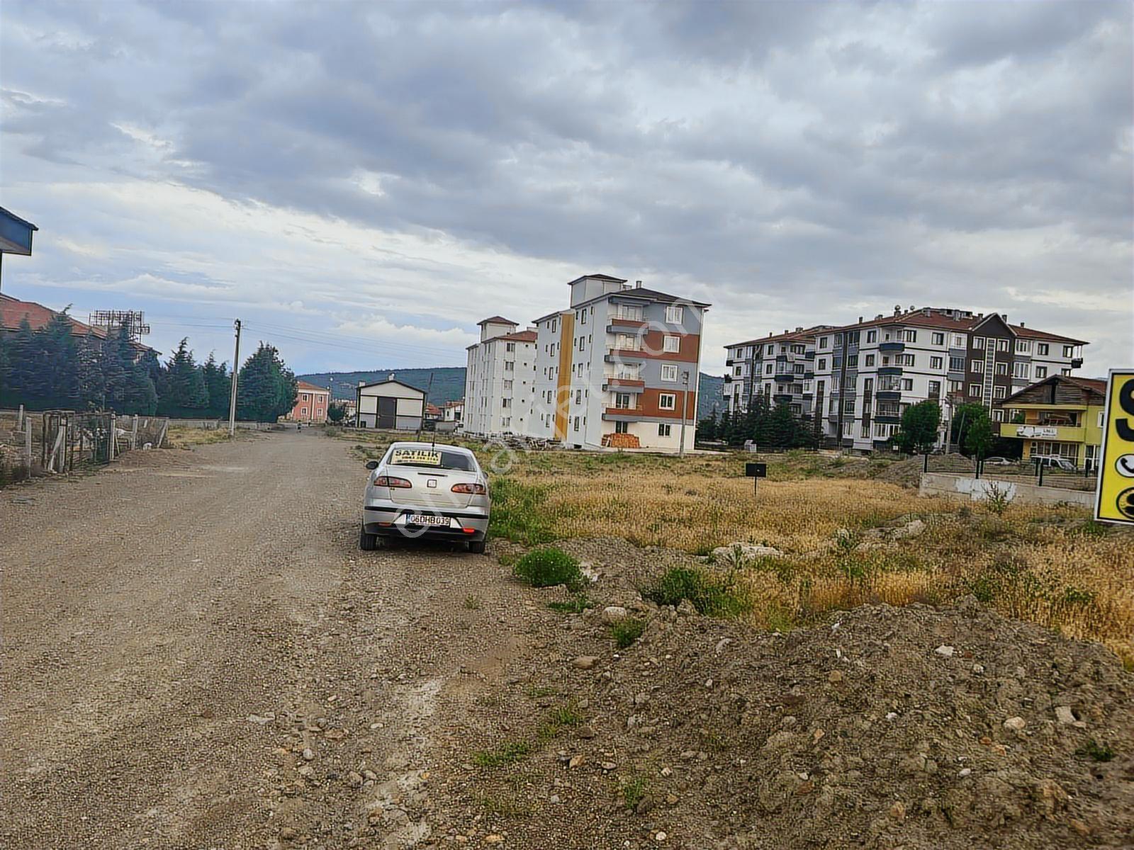 Sıla Gayrimenkulden Şenyurt Mah. De 2 Kat İmarlı Villa Arsası - Görsel 32