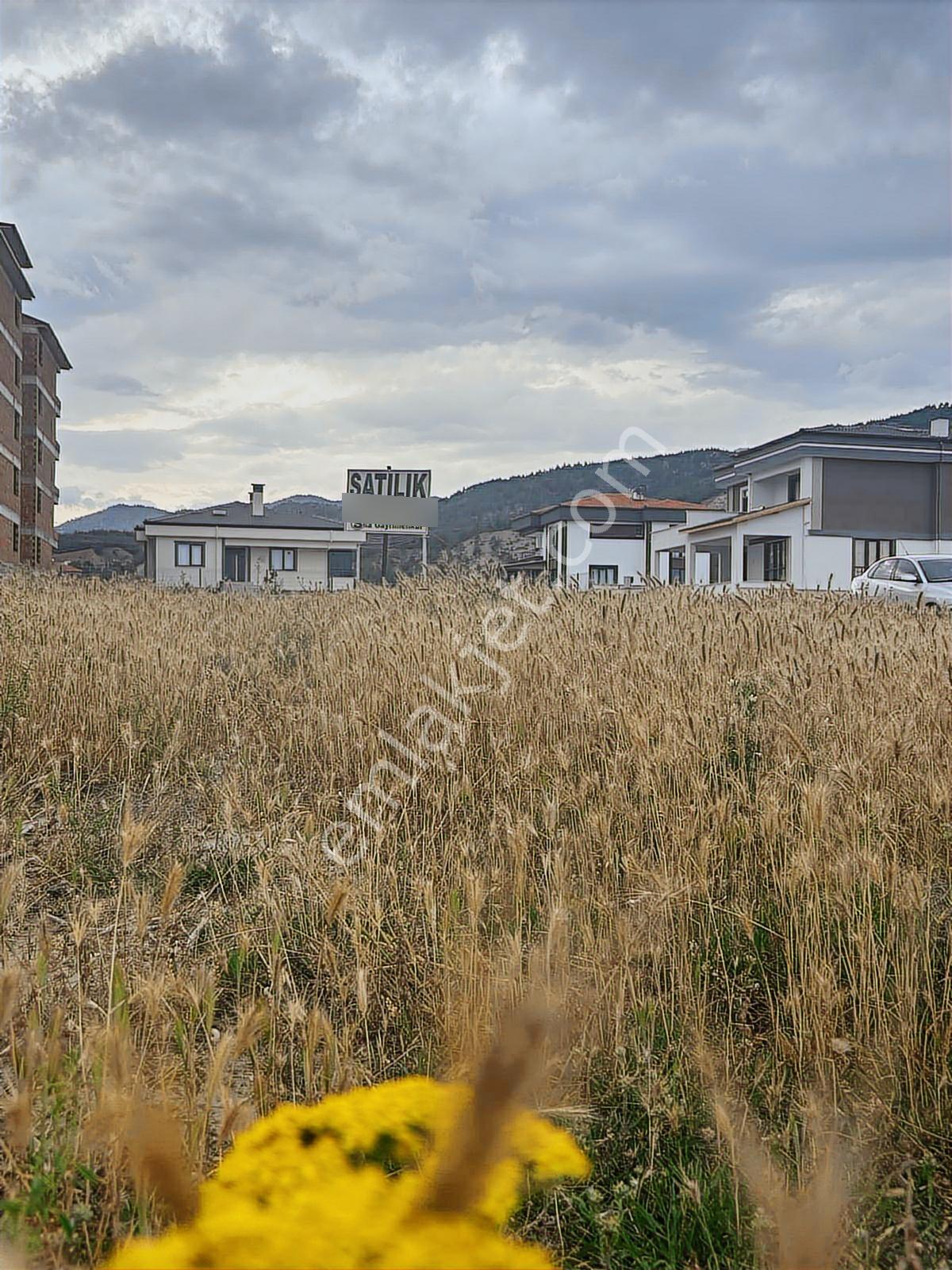 Sıla Gayrimenkulden Şenyurt Mah. De 2 Kat İmarlı Villa Arsası - Görsel 19