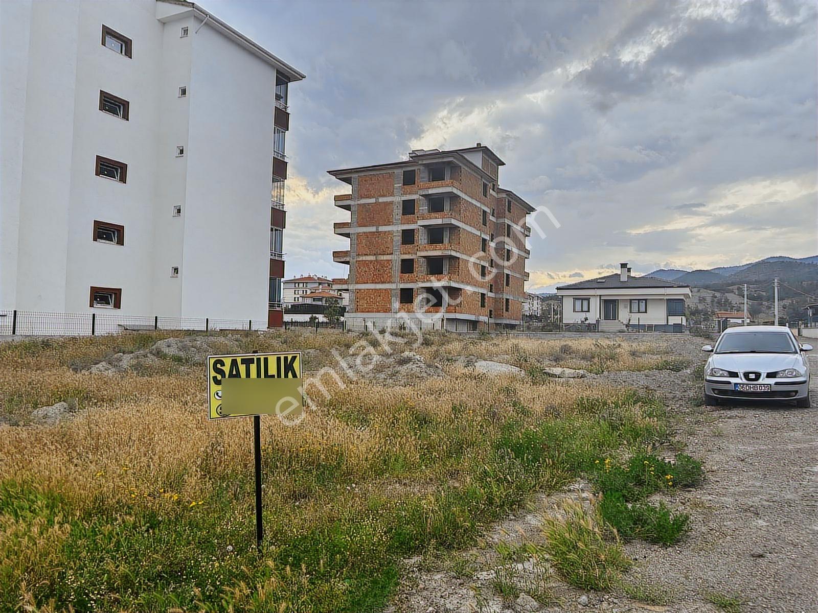 Sıla Gayrimenkulden Şenyurt Mah. De 2 Kat İmarlı Villa Arsası - Görsel 14