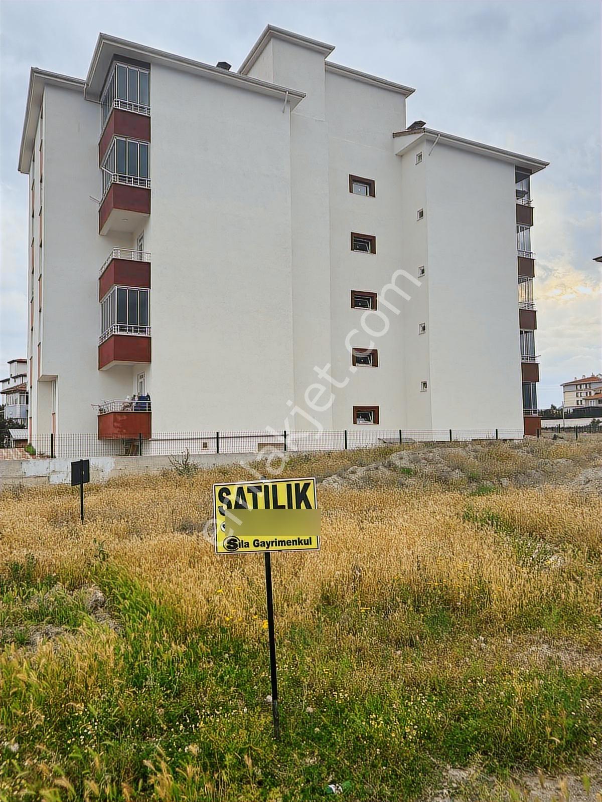 Sıla Gayrimenkulden Şenyurt Mah. De 2 Kat İmarlı Villa Arsası - Görsel 26