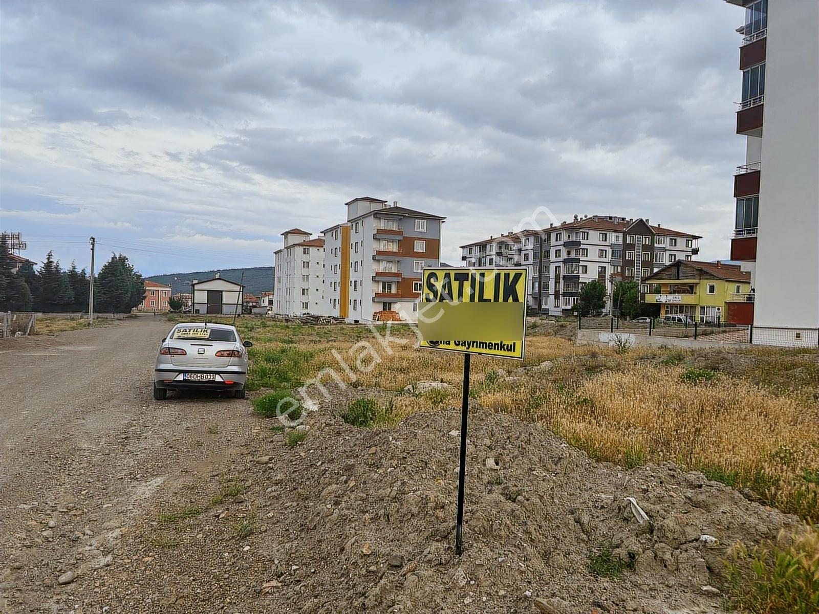 Sıla Gayrimenkulden Şenyurt Mah. De 2 Kat İmarlı Villa Arsası - Görsel 34