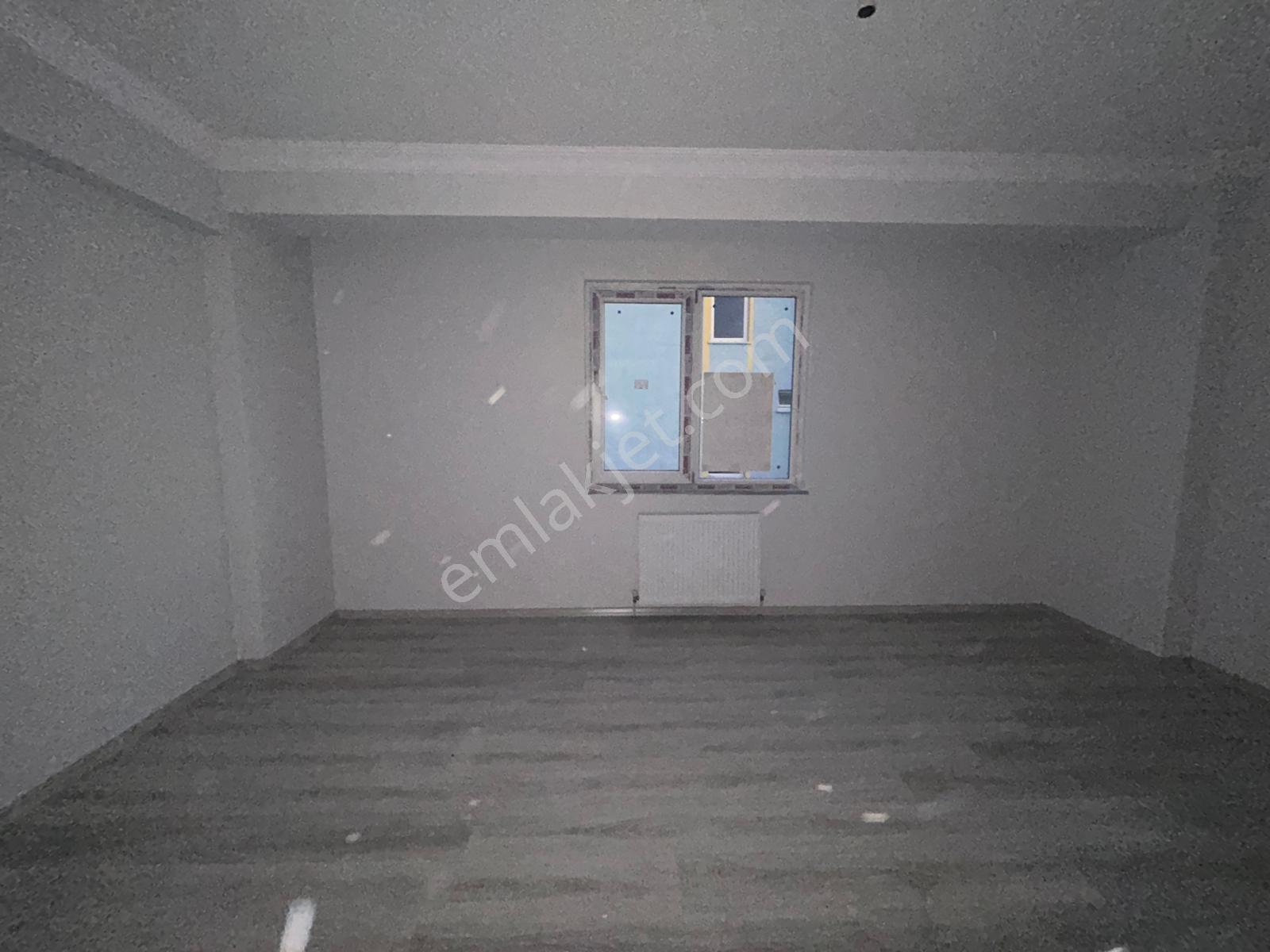 Sıla Gayrimenkulden Sıfır3+1 Merkezi Konum Fore Kazık Yapım Bina - Görsel 13