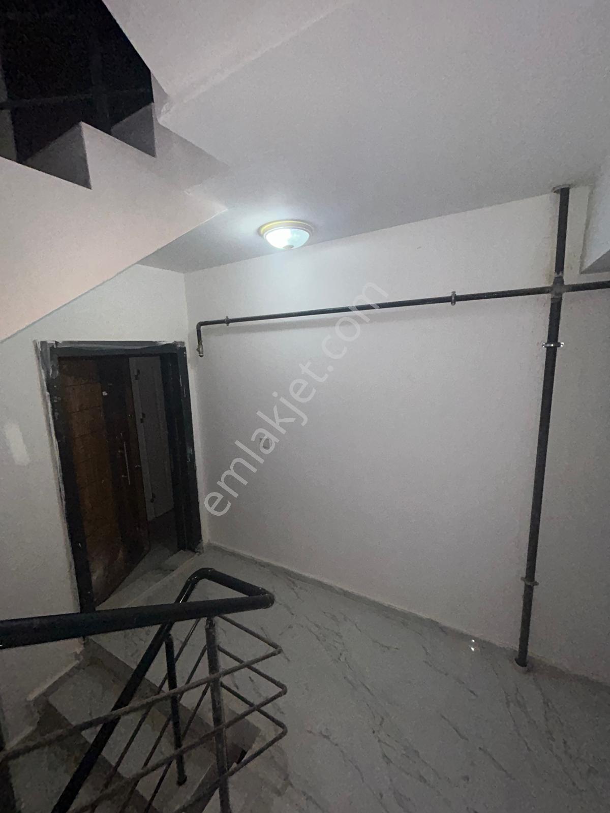 Sıla Gayrimenkulden Sıfır3+1 Merkezi Konum Fore Kazık Yapım Bina - Görsel 23