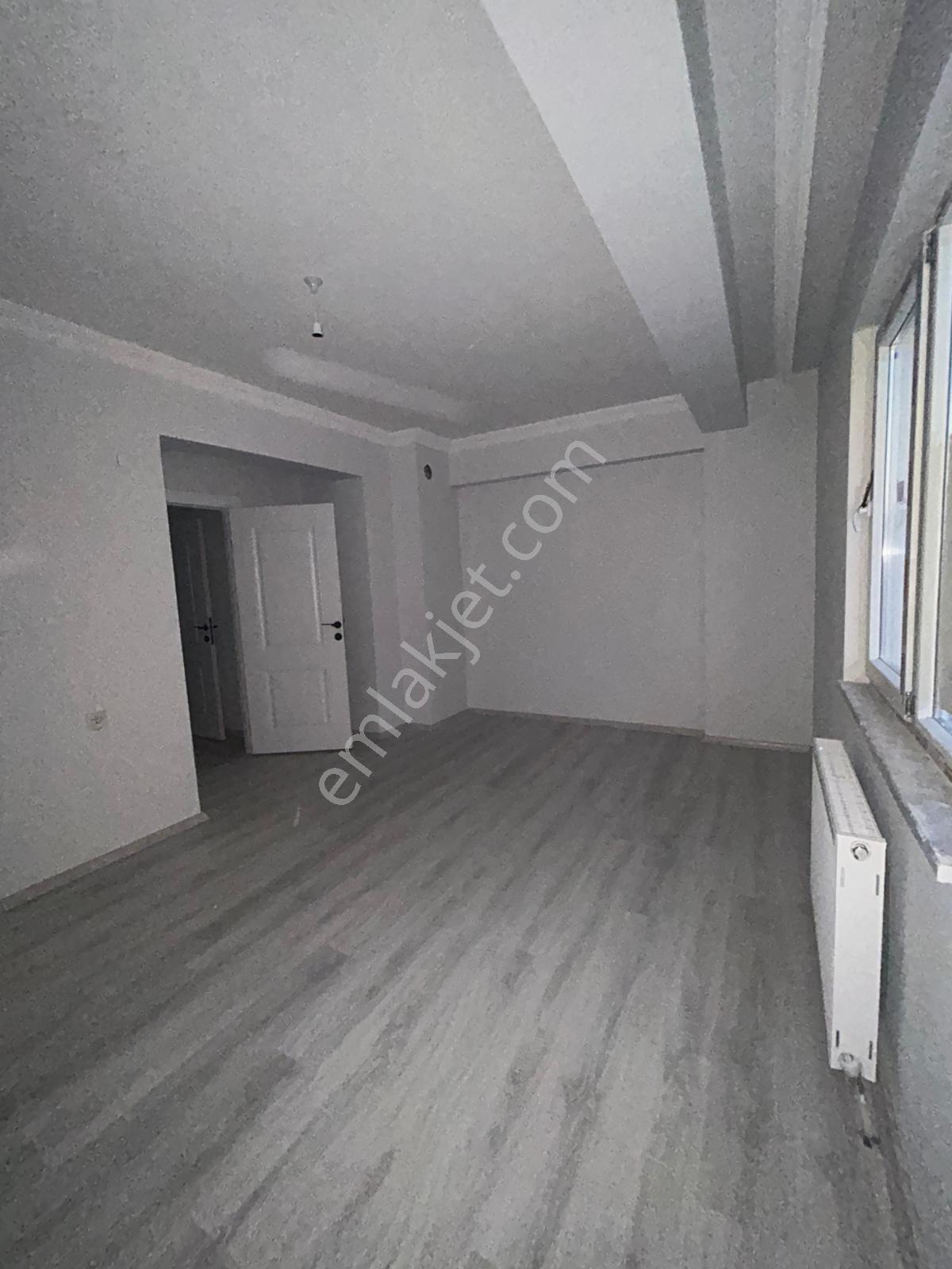Sıla Gayrimenkulden Sıfır3+1 Merkezi Konum Fore Kazık Yapım Bina - Görsel 12