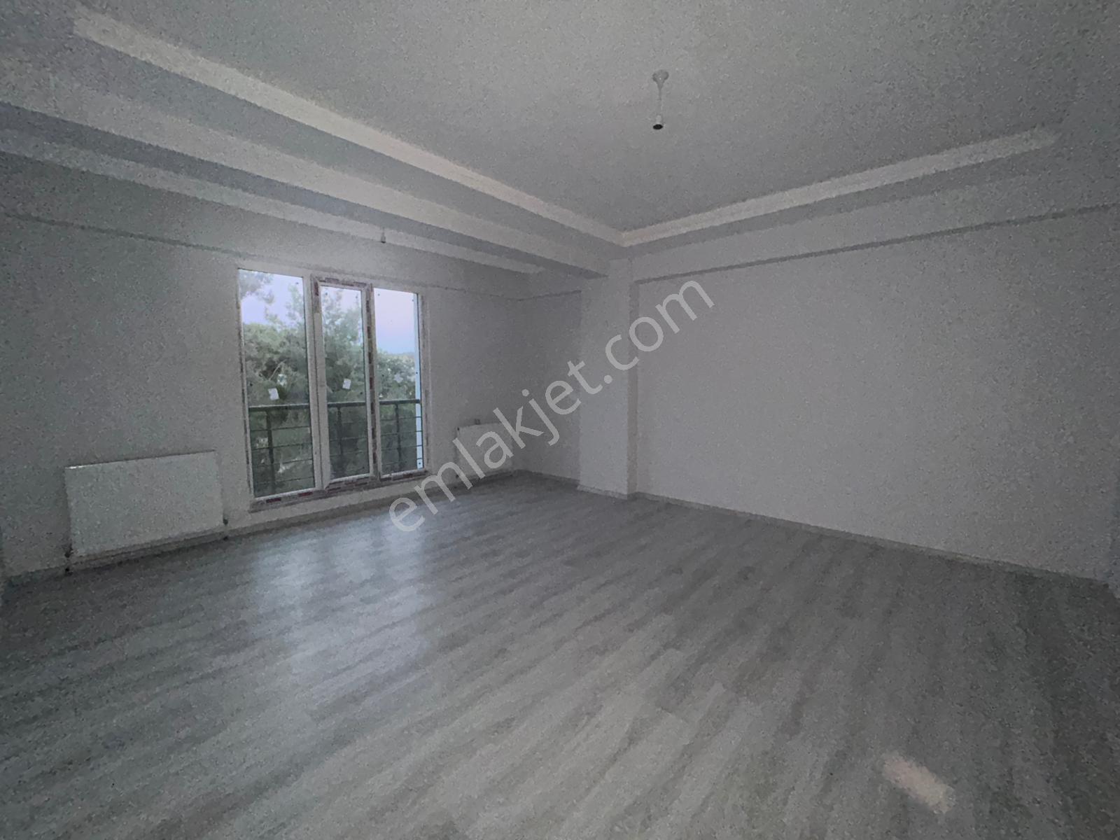 Sıla Gayrimenkulden Sıfır3+1 Merkezi Konum Fore Kazık Yapım Bina - Görsel 29