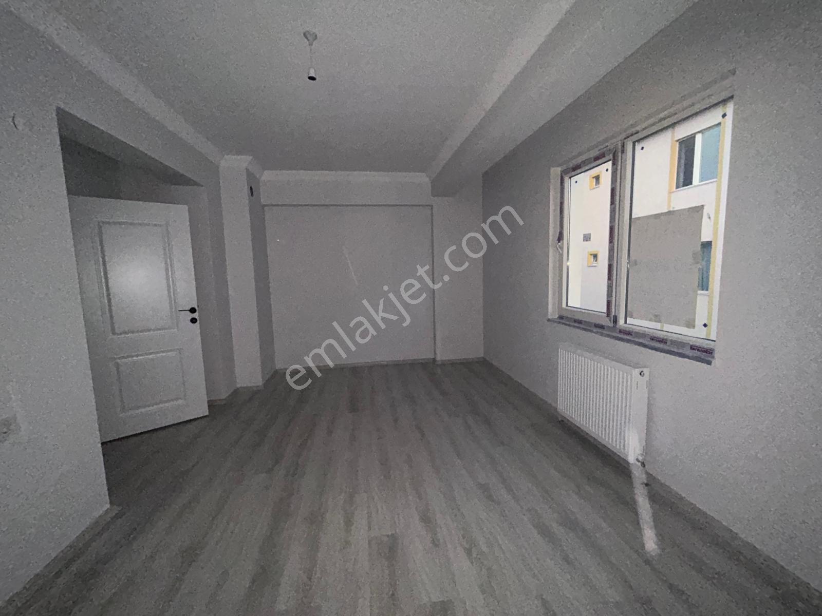 Sıla Gayrimenkulden Sıfır3+1 Merkezi Konum Fore Kazık Yapım Bina - Görsel 33