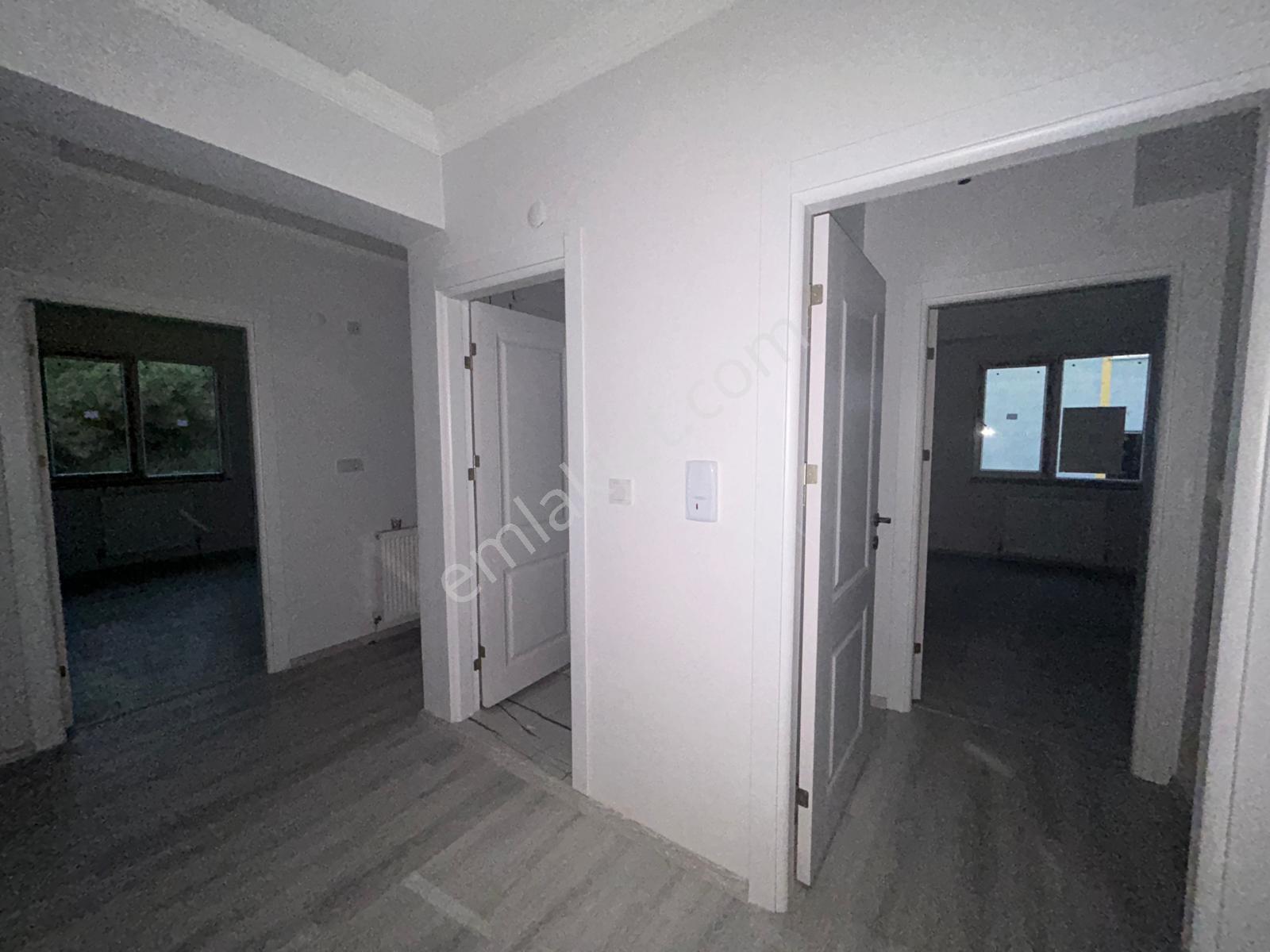 Sıla Gayrimenkulden Sıfır3+1 Merkezi Konum Fore Kazık Yapım Bina - Görsel 30
