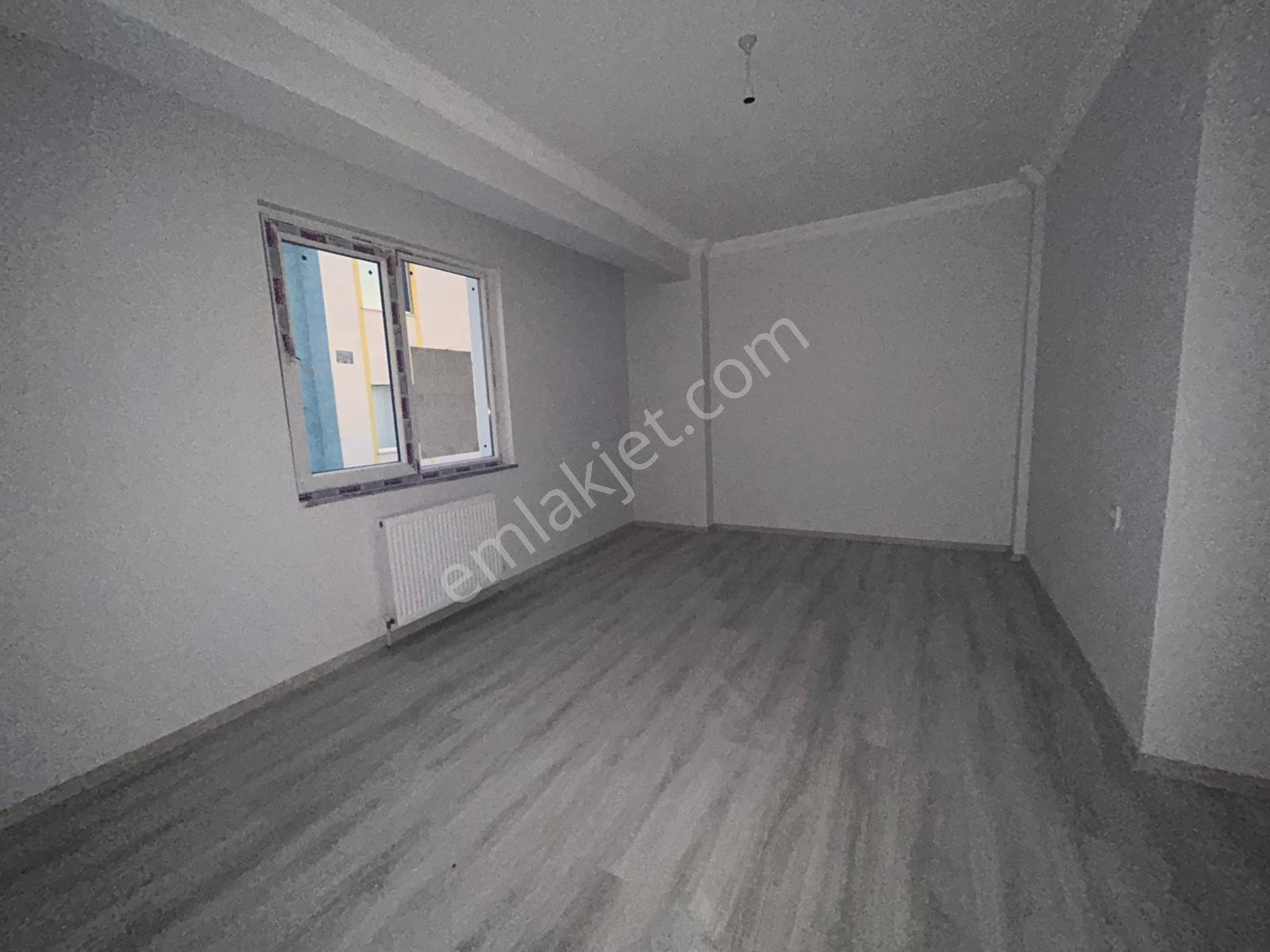 Sıla Gayrimenkulden Sıfır3+1 Merkezi Konum Fore Kazık Yapım Bina - Görsel 32