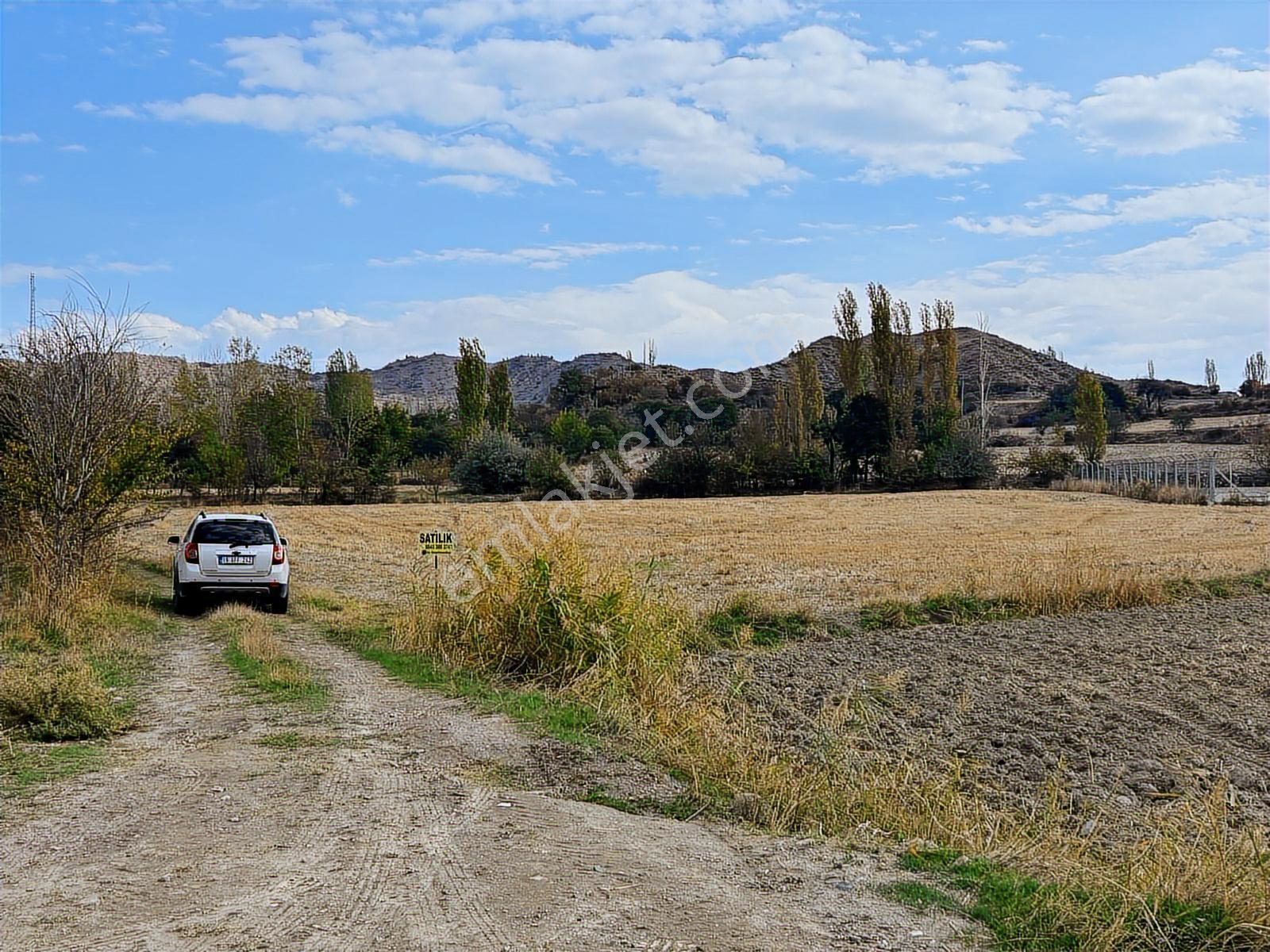 Sıla Gayrimenkulden 5,664m2.yol,su,elektrik,logar&d.gaz İmkanlı - Görsel 21