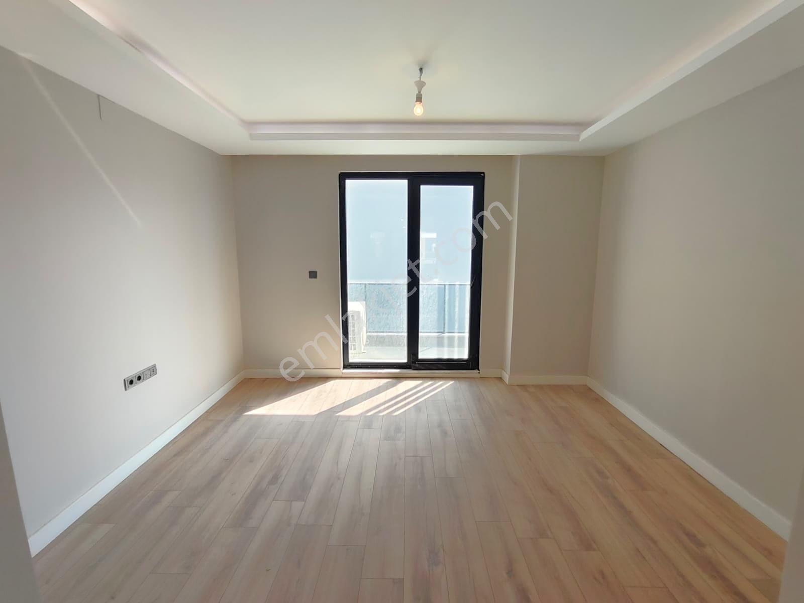 Güzelyalı Burgaz Mah Deniz Manzaralı Satılık 4+1 Sıfır Dublex - Görsel 35