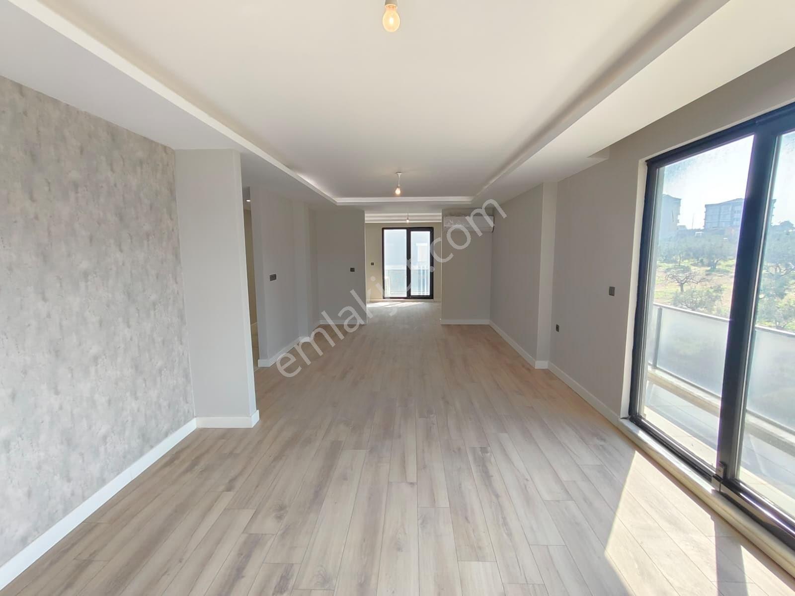 Güzelyalı Burgaz Mah Deniz Manzaralı Satılık 4+1 Sıfır Dublex - Görsel 7