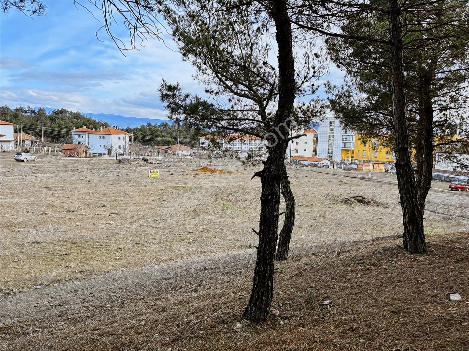 Sıla Gayrimenkulden Koyunbaba Mah.2 Yanyana 4 Kat İmarlı 959m2. - Görsel 18