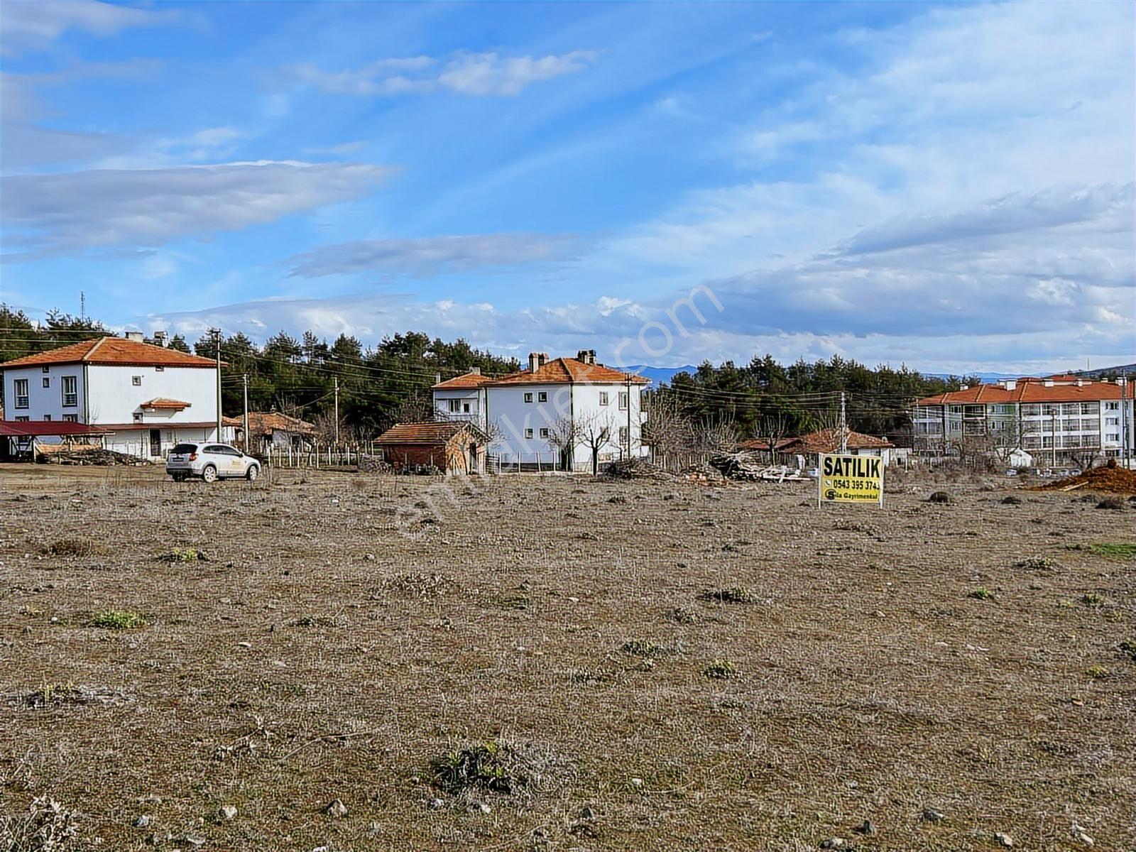 Sıla Gayrimenkulden Koyunbaba Mah.2 Yanyana 4 Kat İmarlı 959m2. - Görsel 34