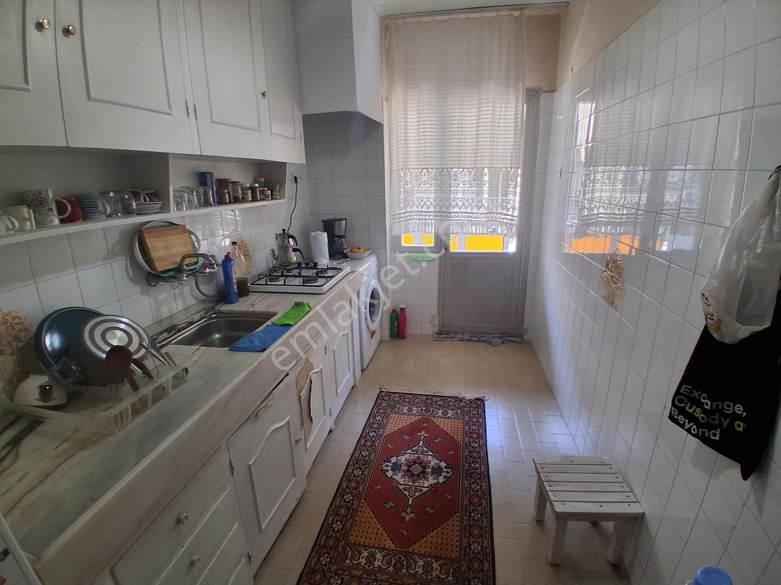 Satılık Daire, 3+1, Konak Üçyol Altıntaş Mahallesinde, Çakırdan - Görsel 5