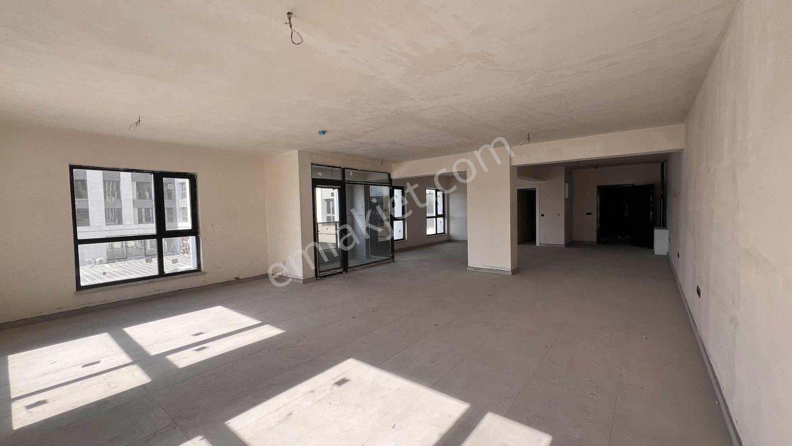 Büsan Arkası Koncenter'da Kiralık 100 M2 Modern Ofis - Görsel 12