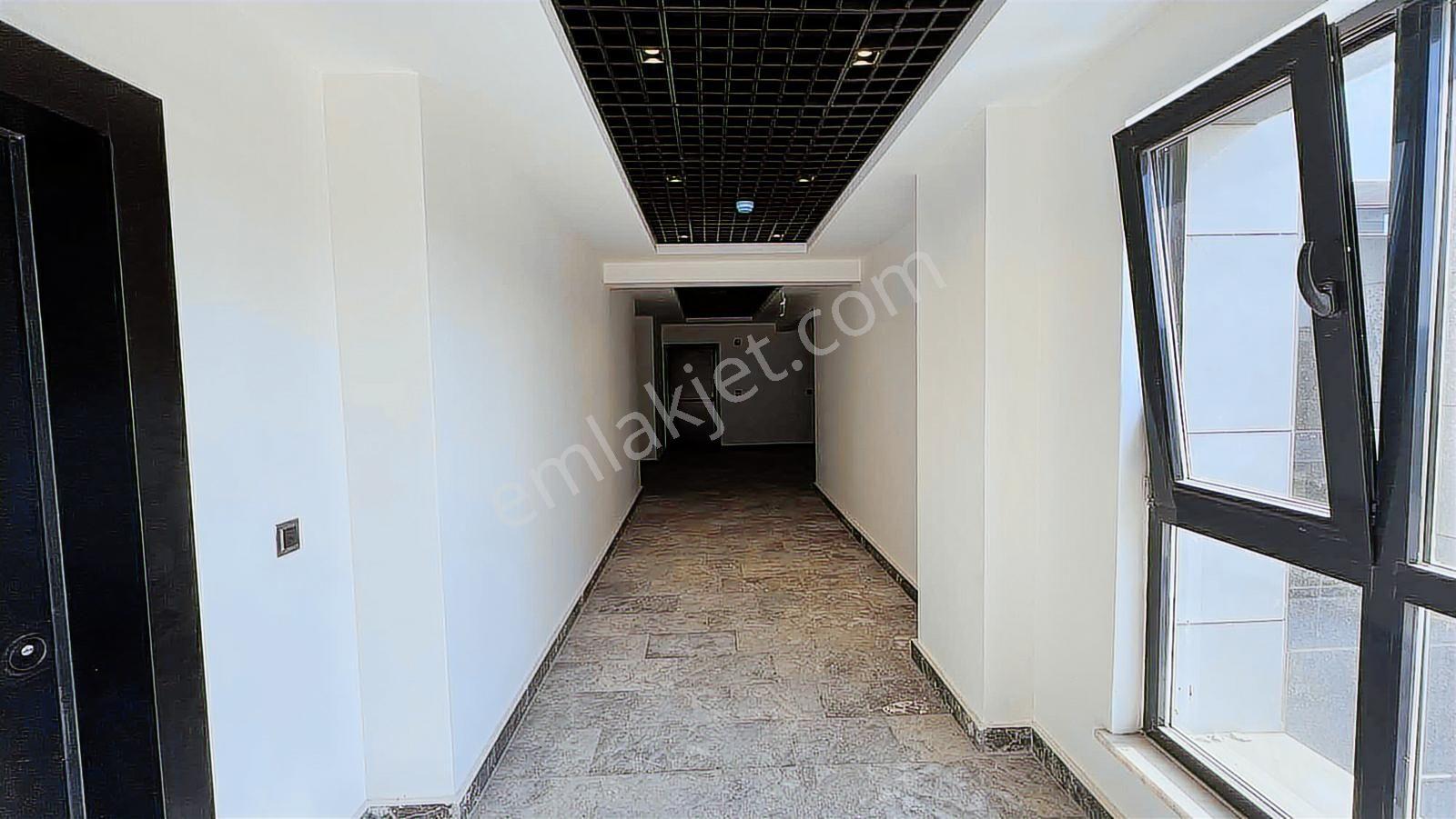 Büsan Arkası Koncenter'da Kiralık 100 M2 Modern Ofis - Görsel 22