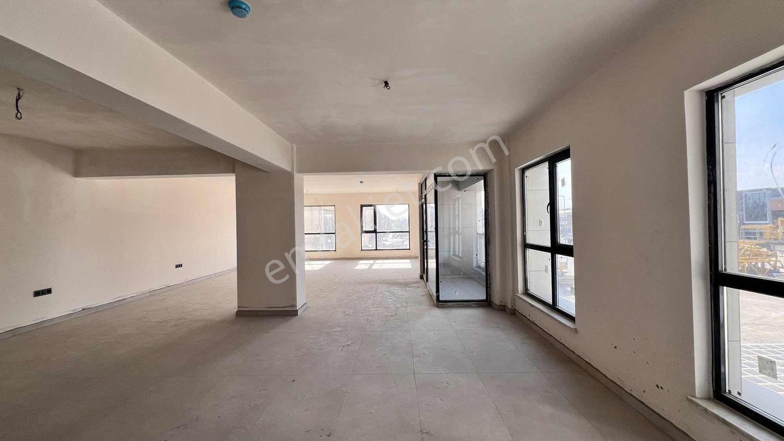 Büsan Arkası Koncenter'da Kiralık 100 M2 Modern Ofis - Görsel 16