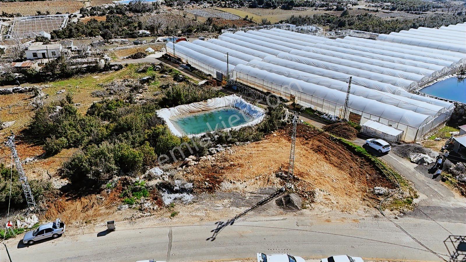 |ctn|satılık Veyselli Köy İçi 403 M2 Arsa Ev Yeri - Görsel 3