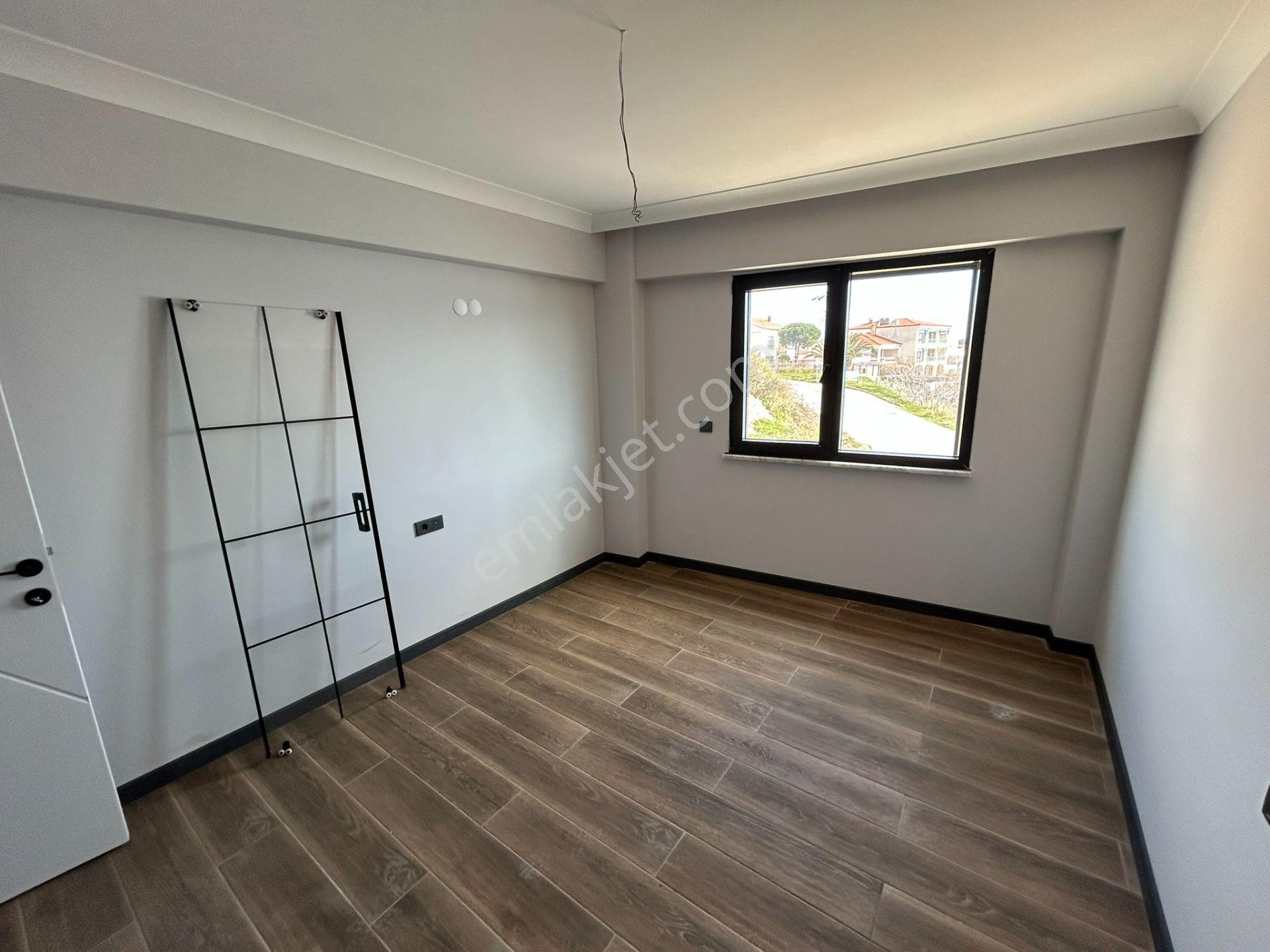 Cihan Emlaktan Satılık Tatlısu Da 2+1 Ve 1+1 Kombili, Yerden Isıtmalı Daireler + Tapuya İşli 1bölüm - Görsel 20
