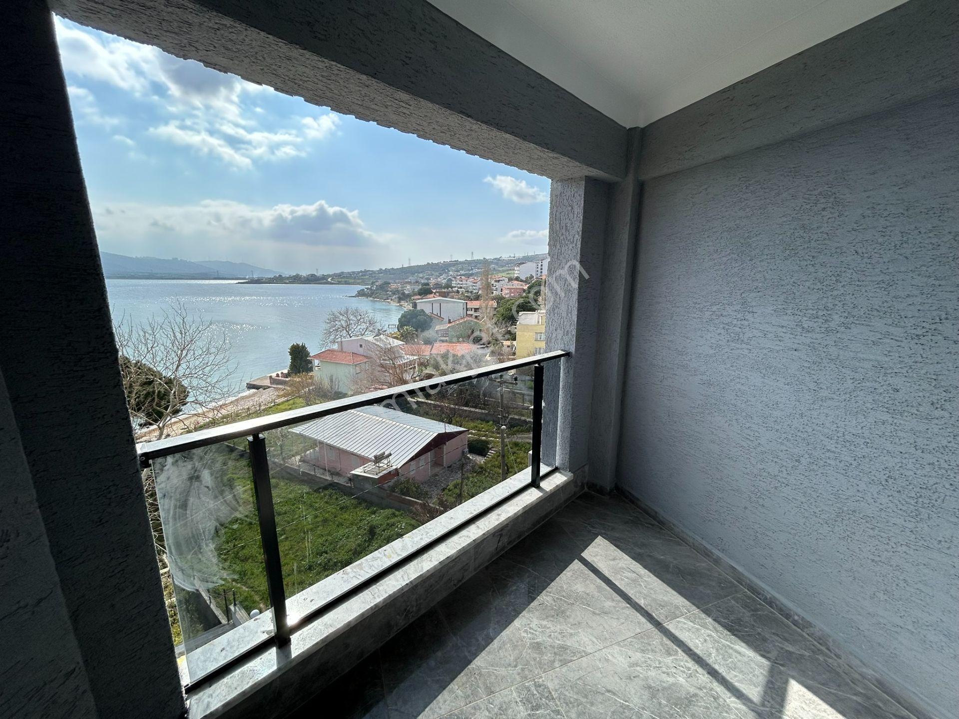 Cihan Emlaktan Satılık Tatlısu Da 2+1 Ve 1+1 Kombili, Yerden Isıtmalı Daireler + Tapuya İşli 1bölüm - Görsel 30