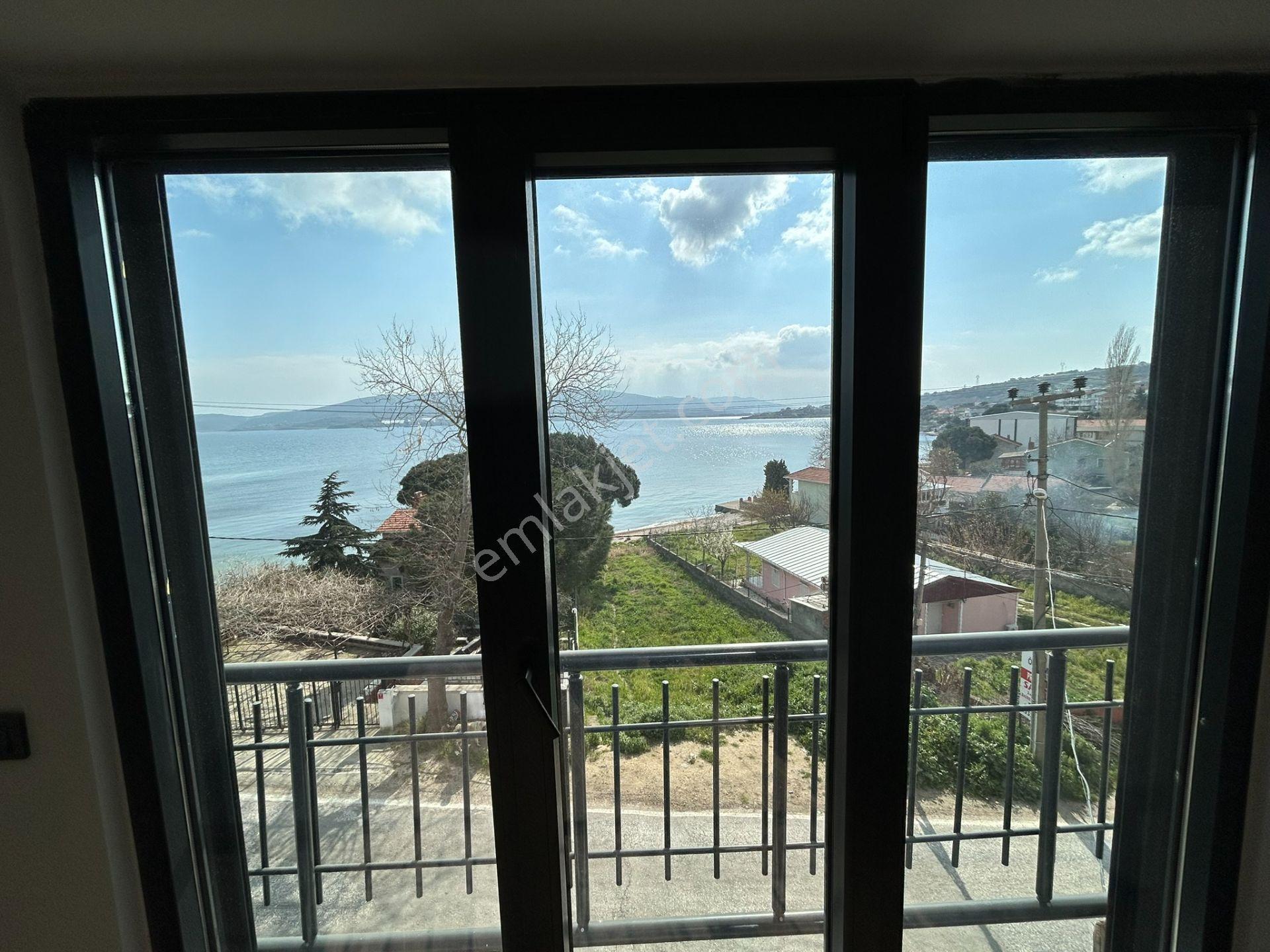 Cihan Emlaktan Satılık Tatlısu Da 2+1 Ve 1+1 Kombili, Yerden Isıtmalı Daireler + Tapuya İşli 1bölüm - Görsel 3